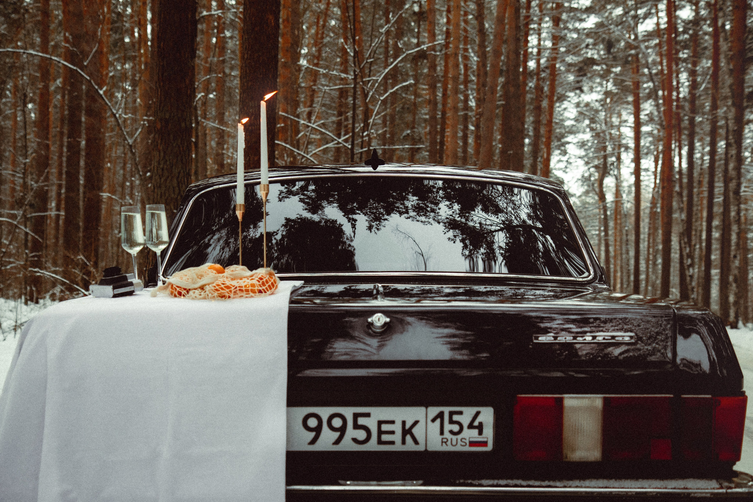 Christmas dinner. Автомобильный фотограф и видеограф в Новосибирске|Александра Косухина