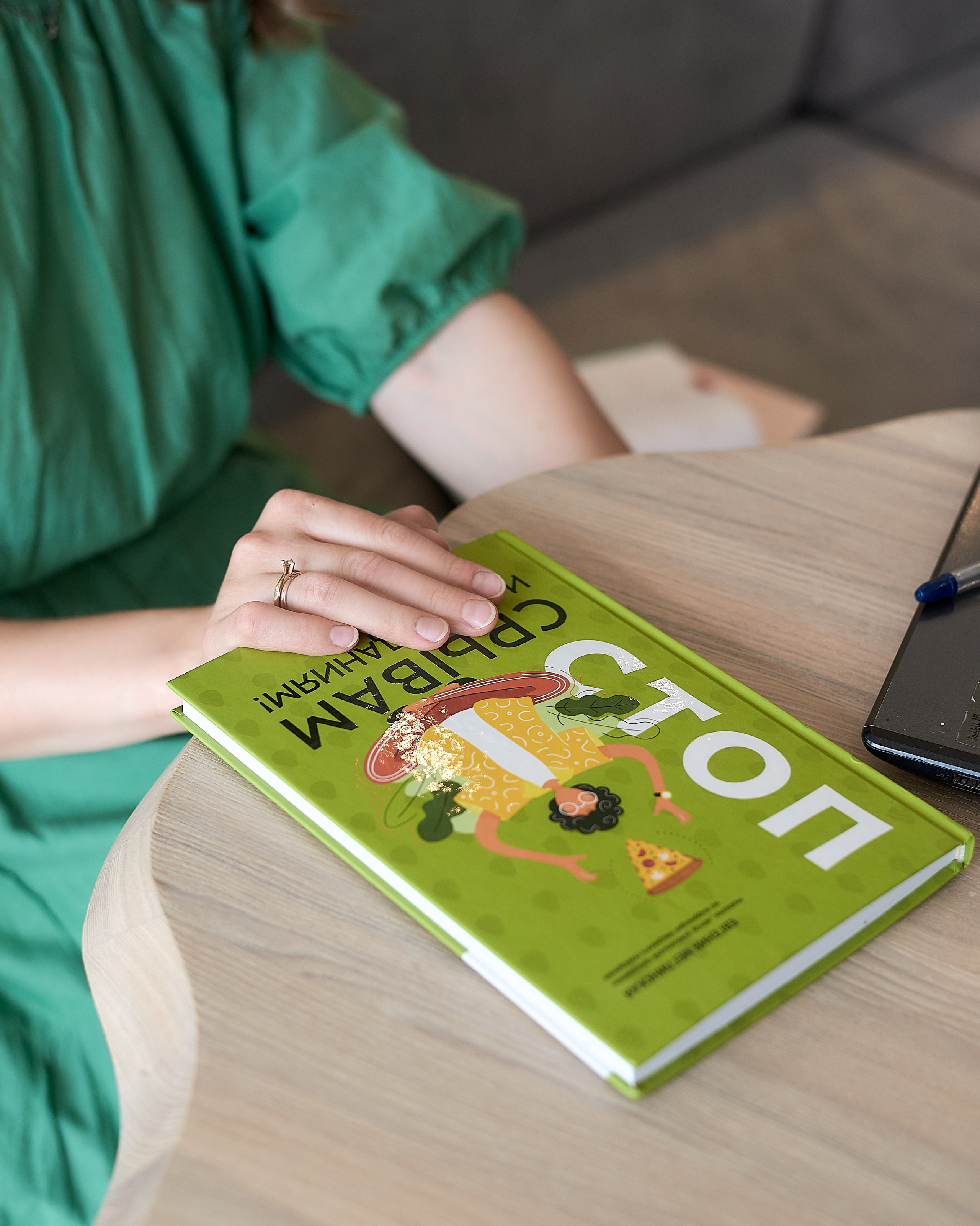 Контент — съемка для нутрициолога. Фотограф Елена Дука. Контент съемка. Семейная фотография