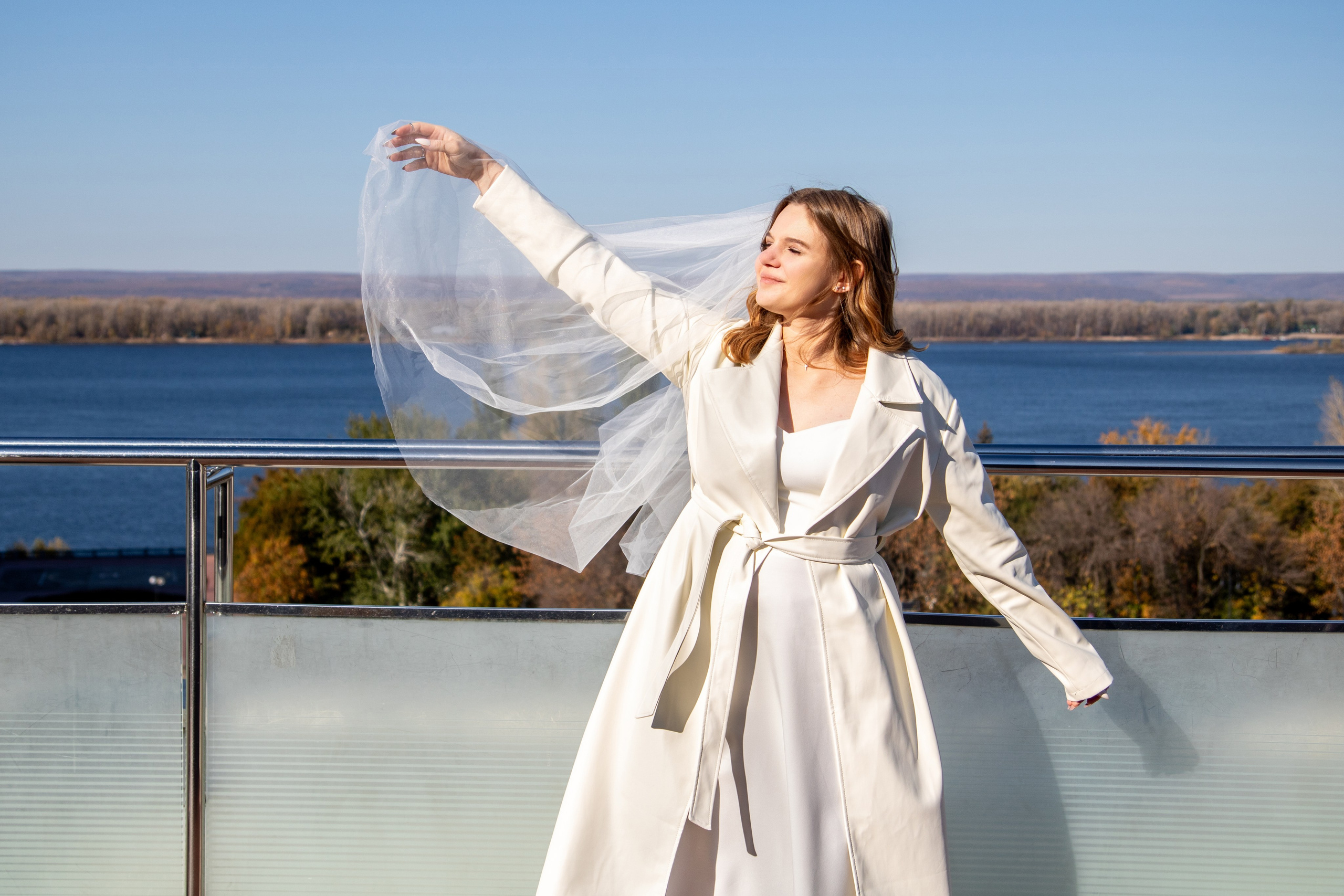 Мария и Алексей. Фотограф в Самаре Алексей Головачёв