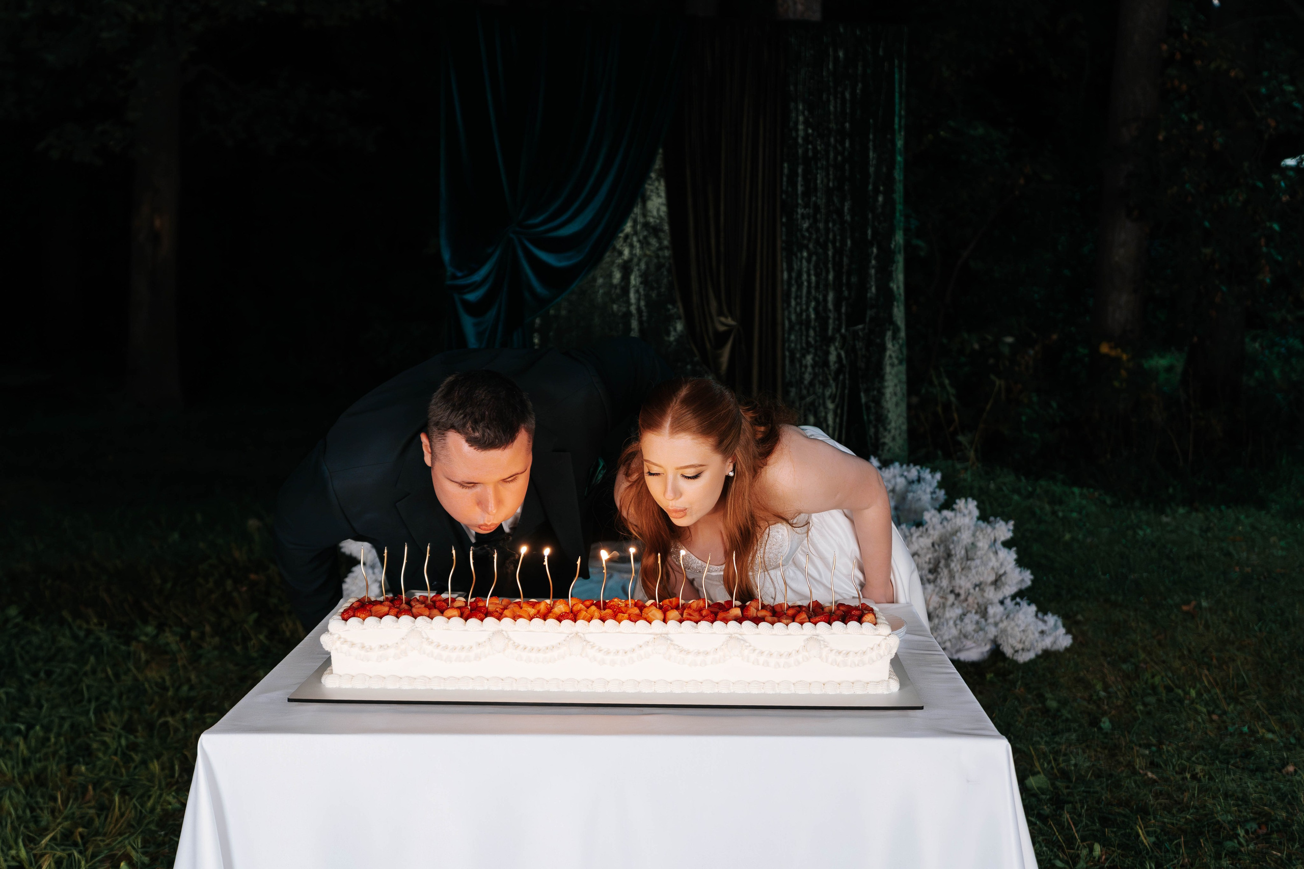 Nikita & Alena. Свадебный фотограф в Воронеже Самохина Екатерина