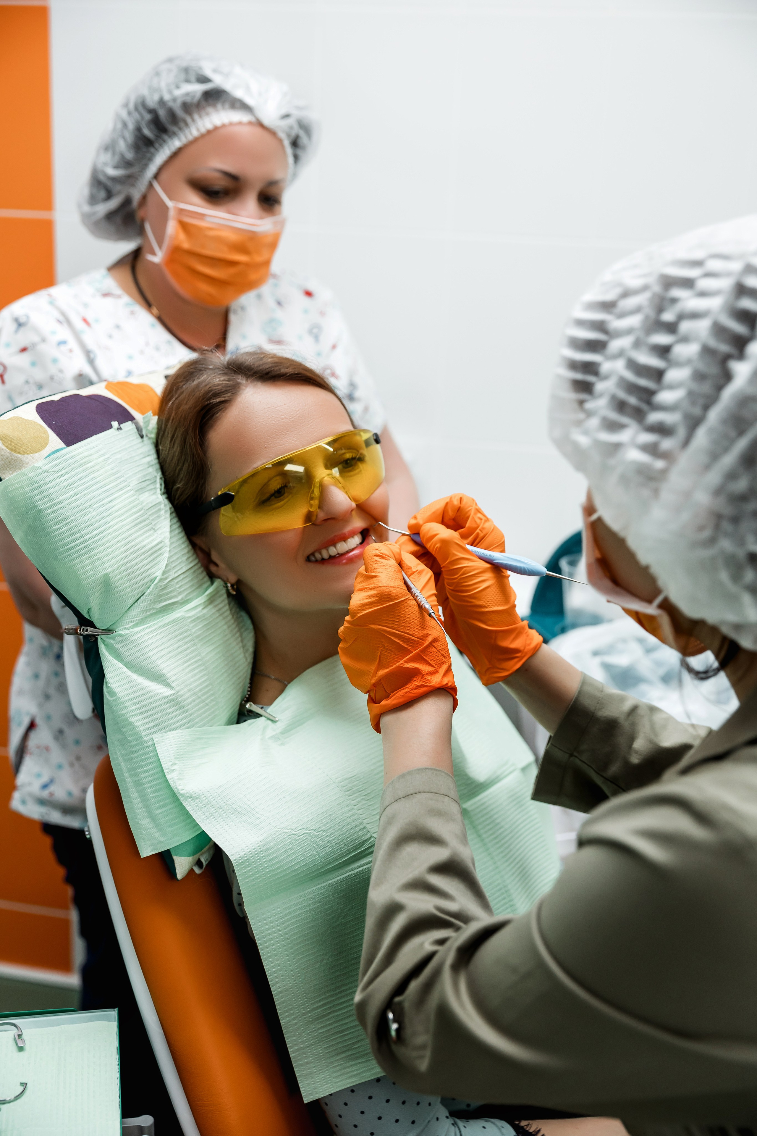 Стоматология. Семейный фотограф в Москве Татьяна Болтиева