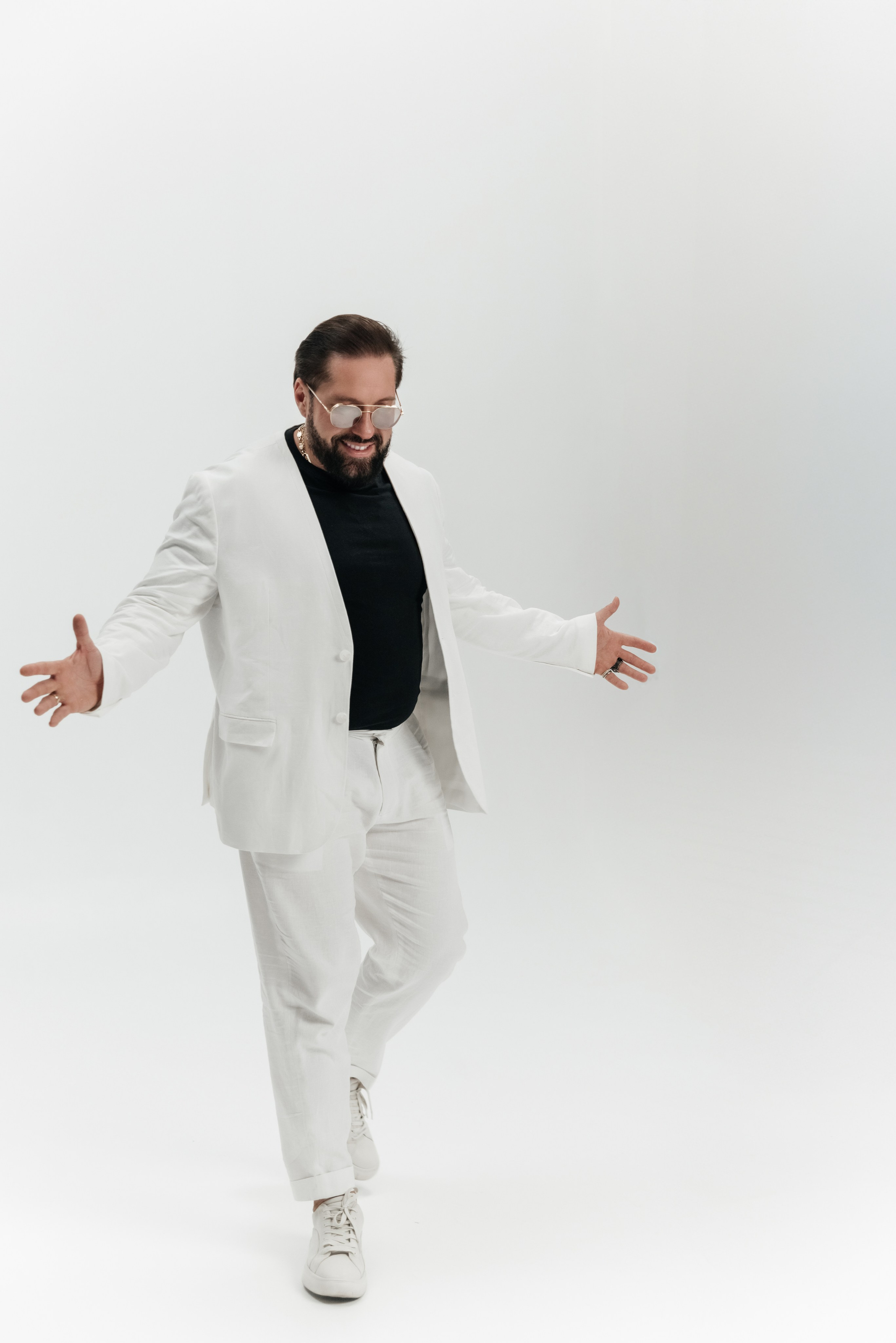 Вячеслав Лобырев. Депутат Ростовской-на-Дону городской Думы. Фотограф Елена Кучук