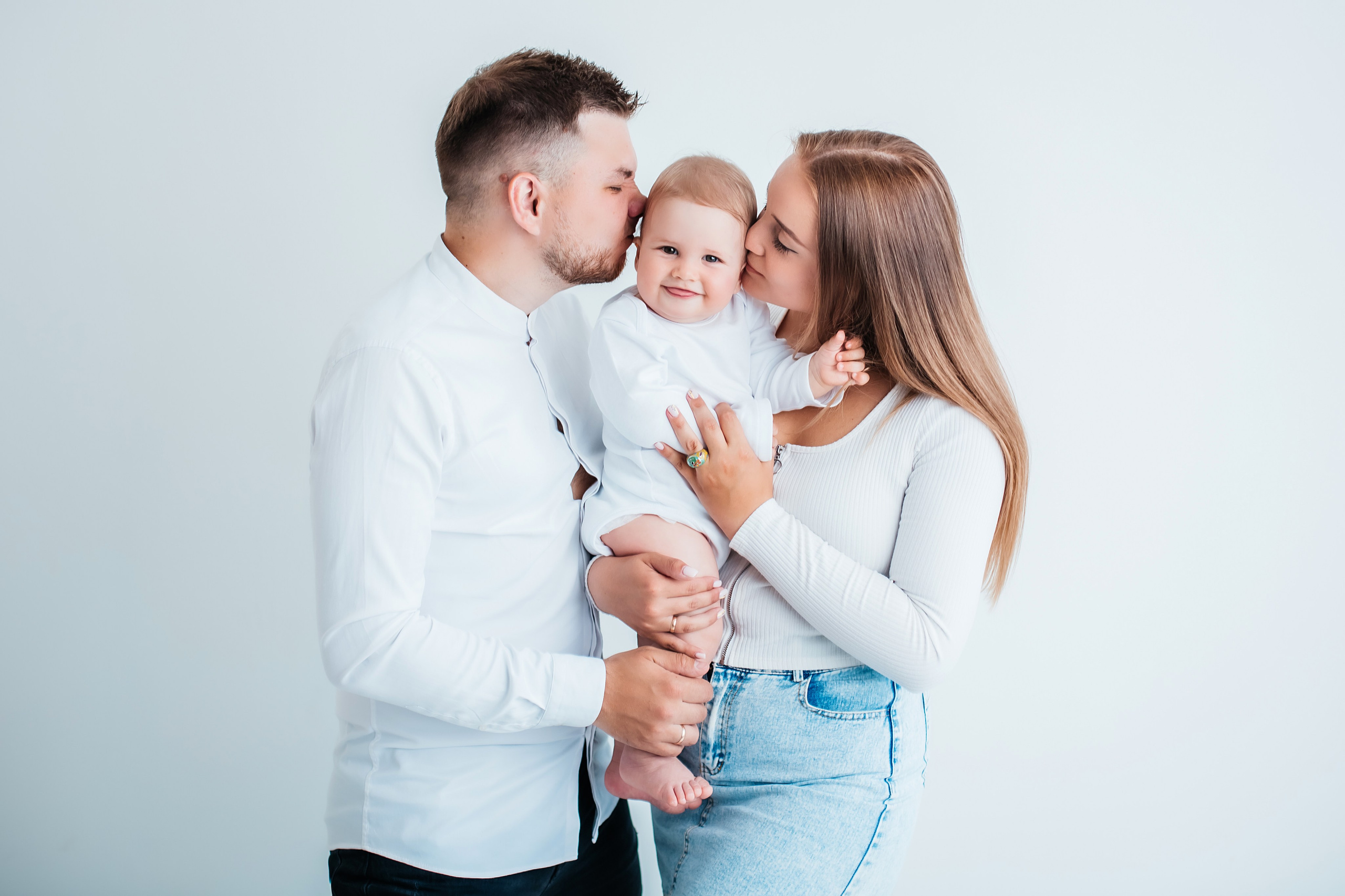 Детки до года (от 3 мес.). Главная