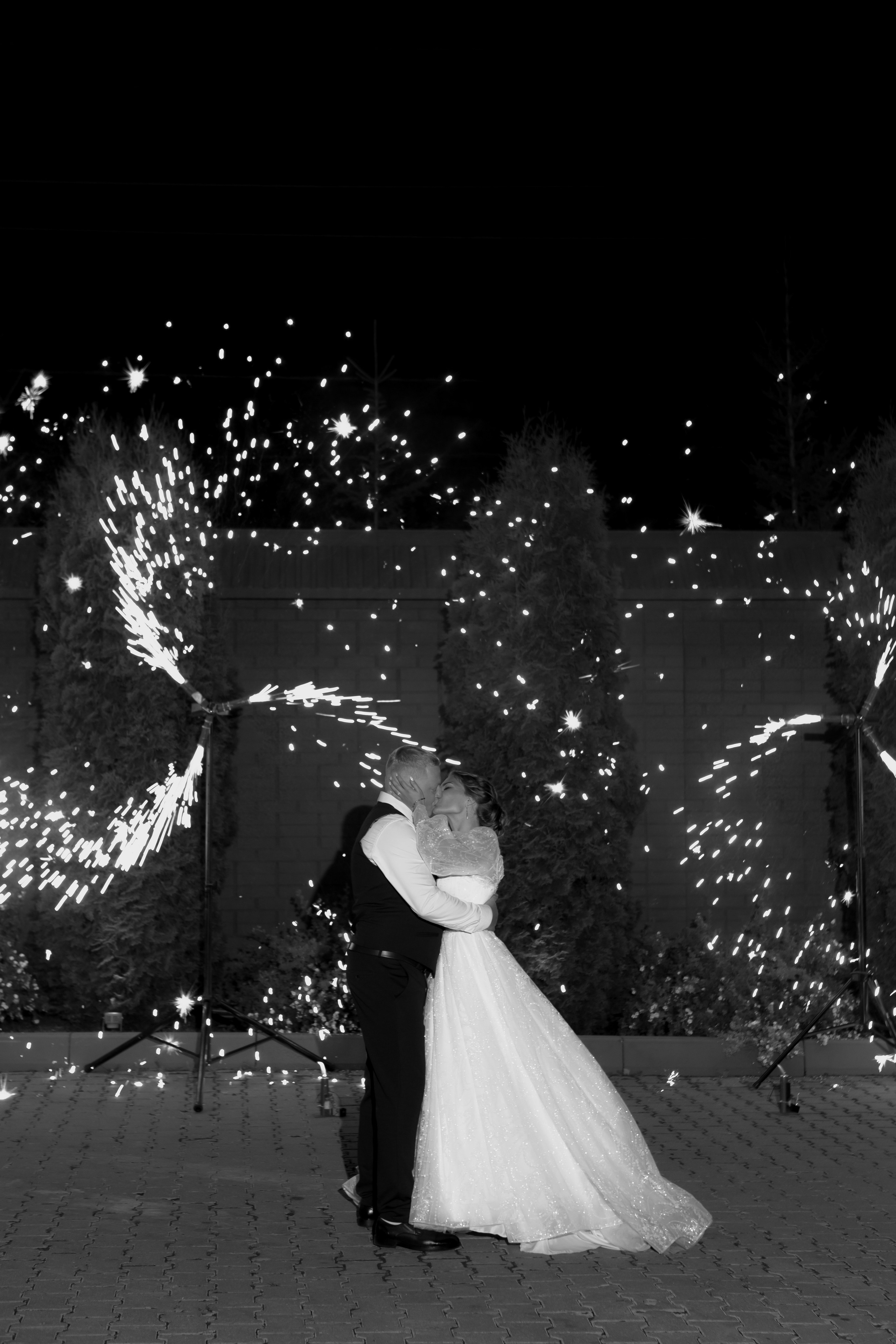 Свадьба Павла и Анастасии. Фотограф Кольчугино/Владимир/Москва Елизавета Иода