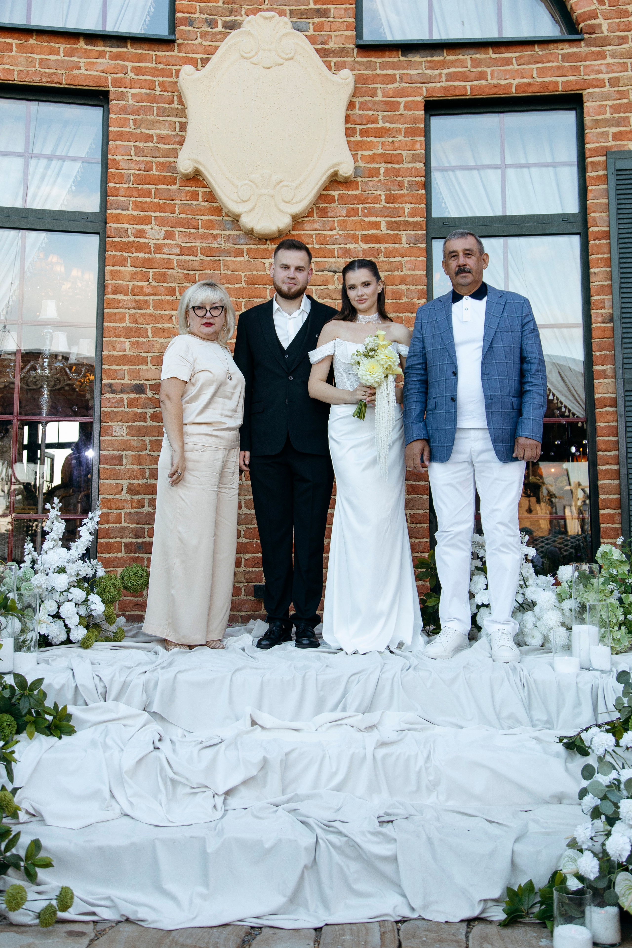 Роман и Ксения. Nikolpinhasova