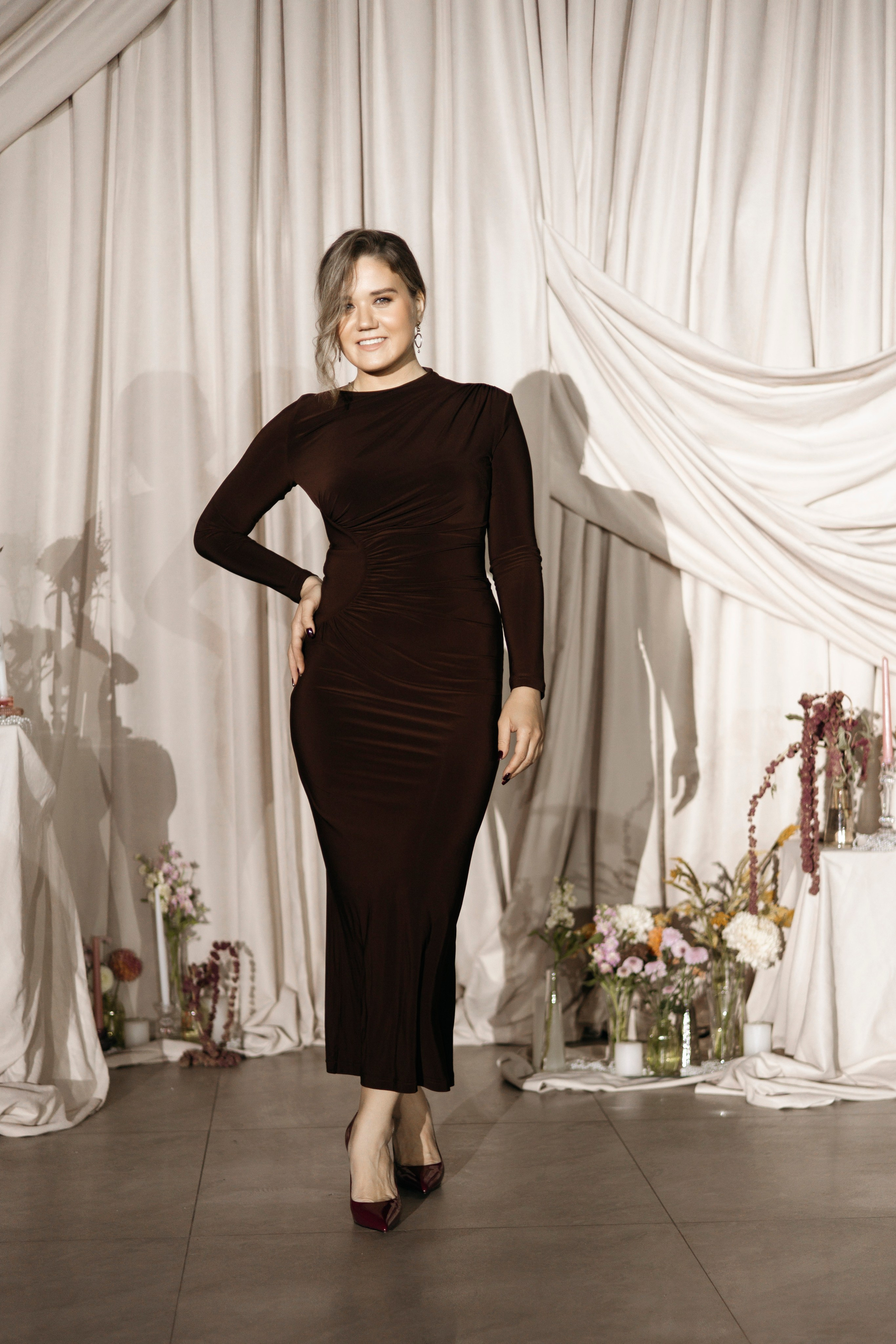 Владимир и Ирина. Nikolpinhasova