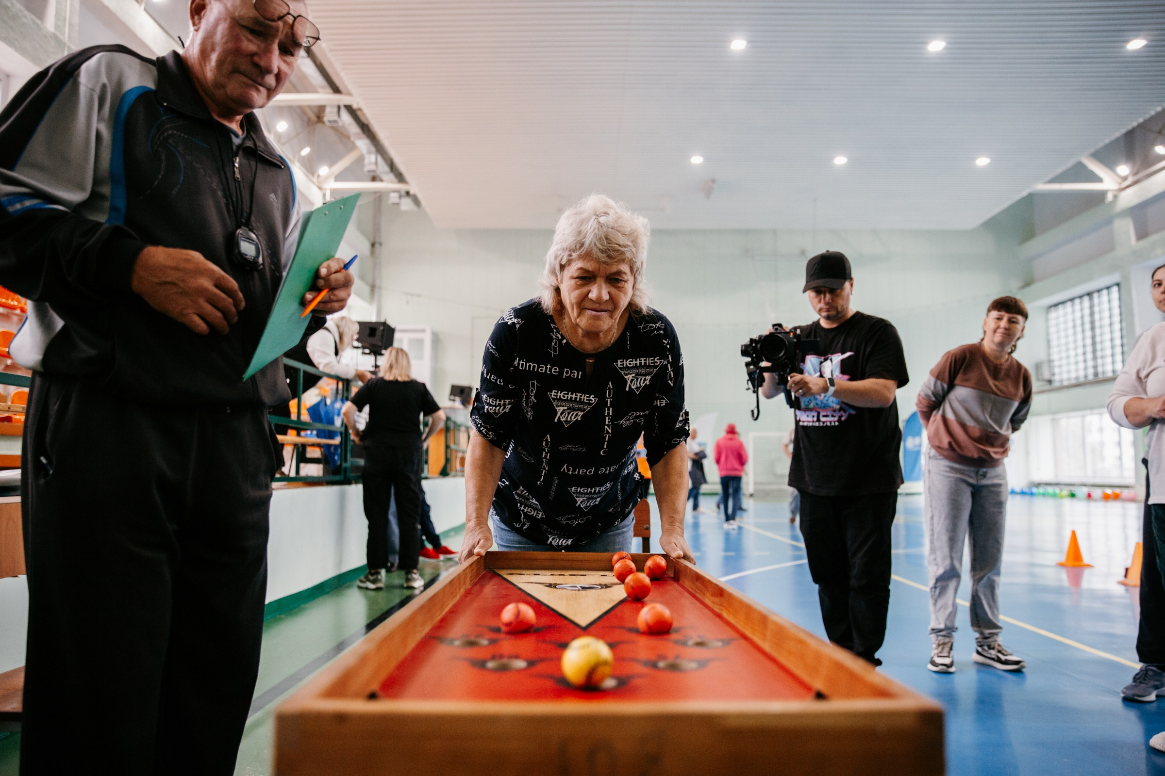 День города Усолье-Сибирское 2025. Фотограф в Иркутске Евгения Айвазова