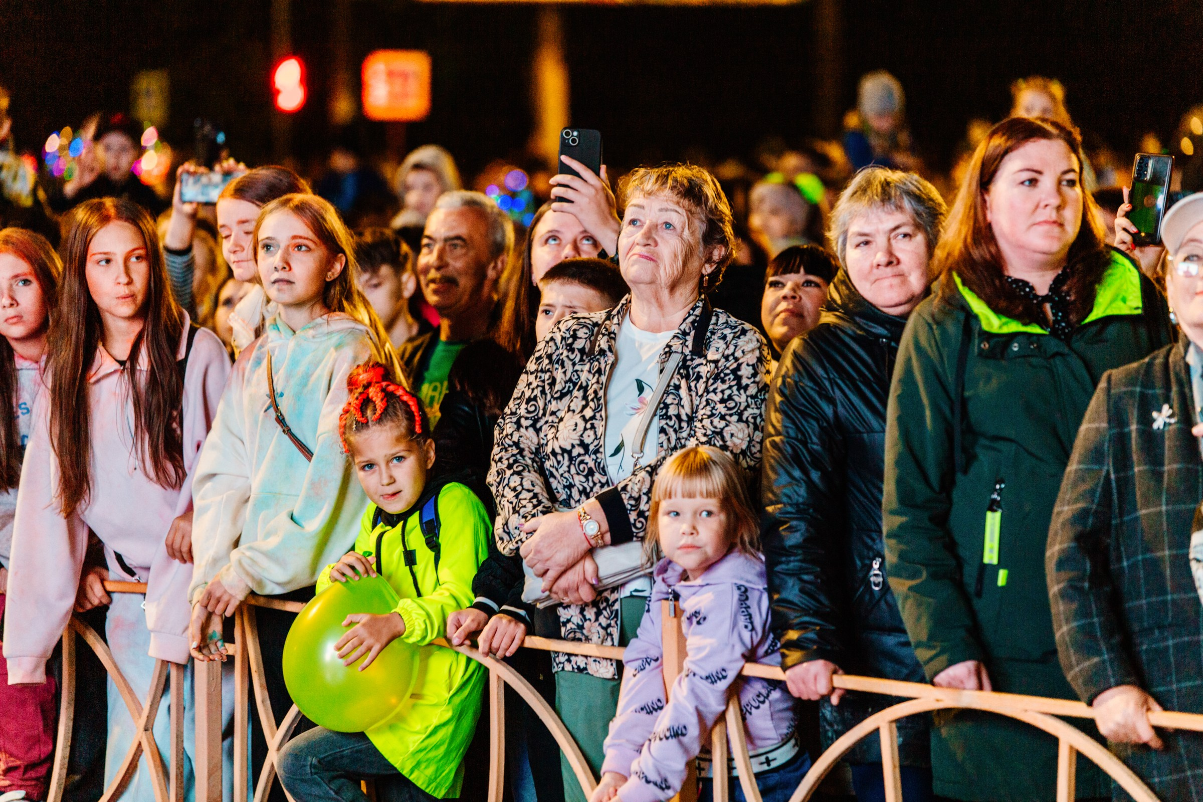 День города Усолье-Сибирское 2025. Фотограф в Иркутске Евгения Айвазова