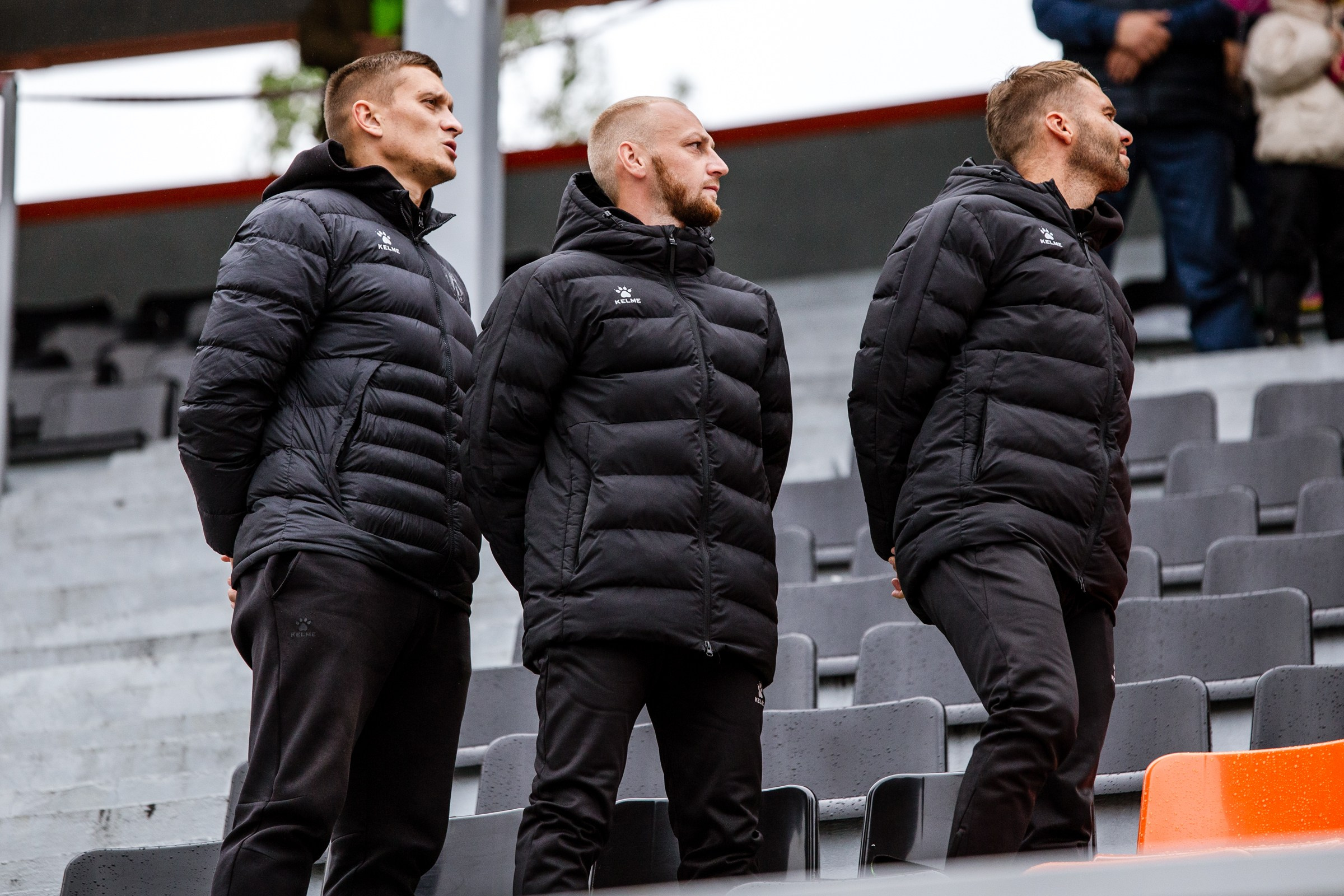 FONBET Кубок России по футболу сезона 2025-2026 | ФК Иркутск — Сибирь (Новосибирск) | 21.08.25. Фотограф в Иркутске Евгения Айвазова