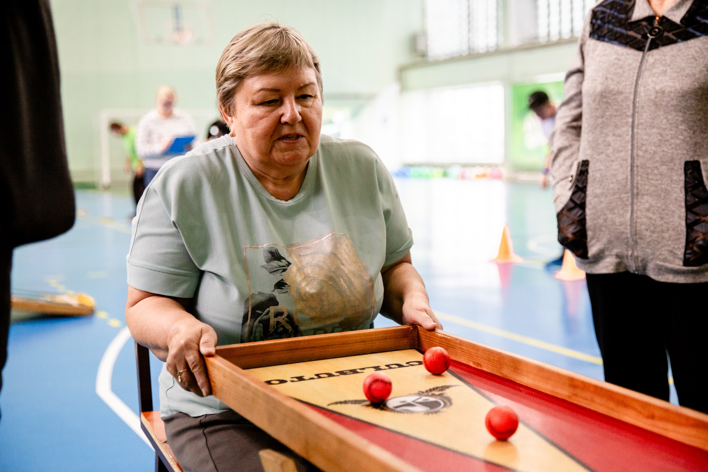 День города Усолье-Сибирское 2025. Фотограф в Иркутске Евгения Айвазова