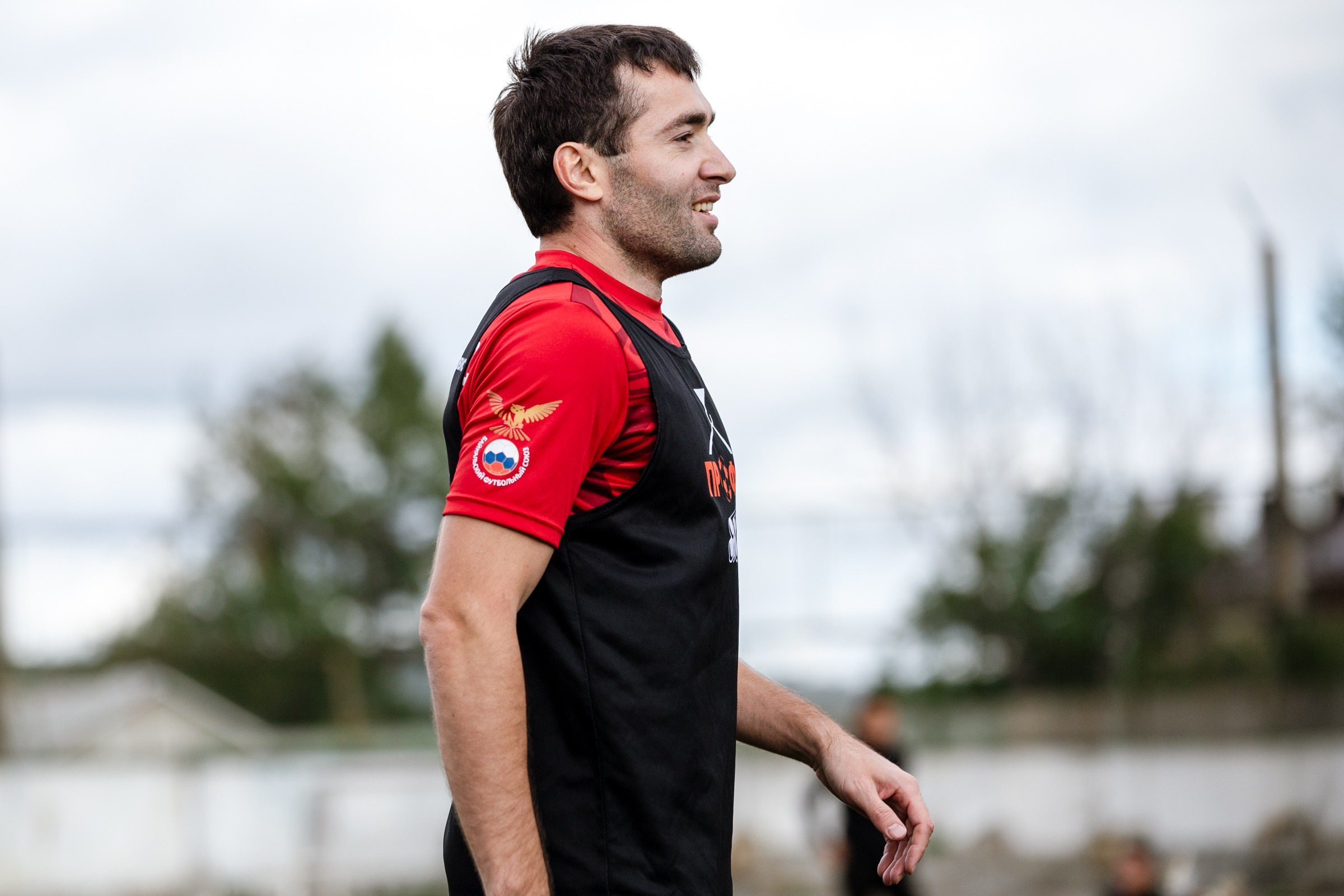 XXXVI турнир по мини-футболу посвящённый памяти Льва Перминова | 2025. Фотограф в Иркутске Евгения Айвазова