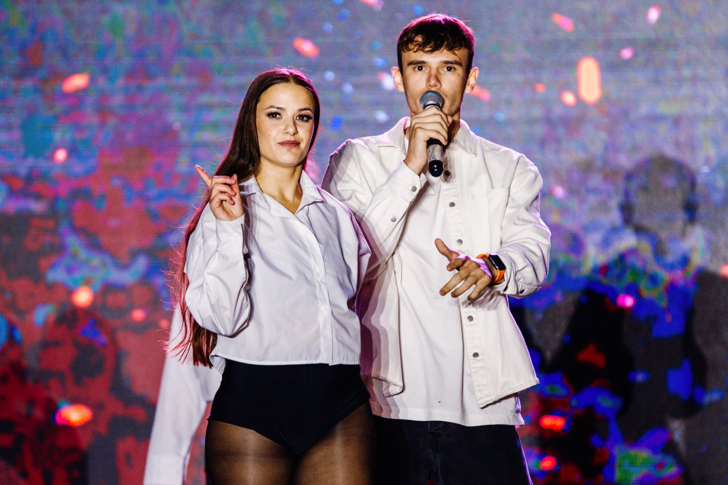 День города Усолье-Сибирское 2025. Фотограф в Иркутске Евгения Айвазова