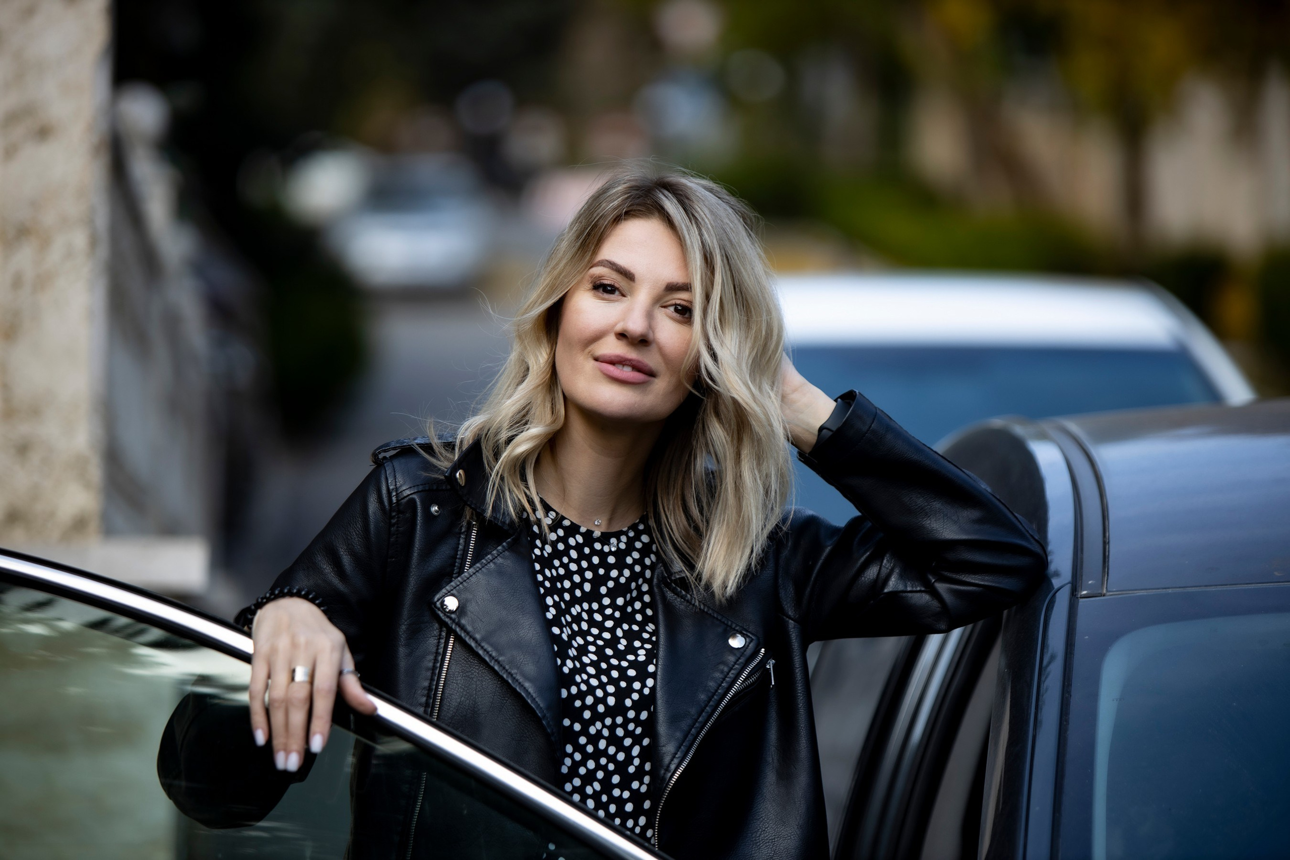 Фотограф Елена Варзиева