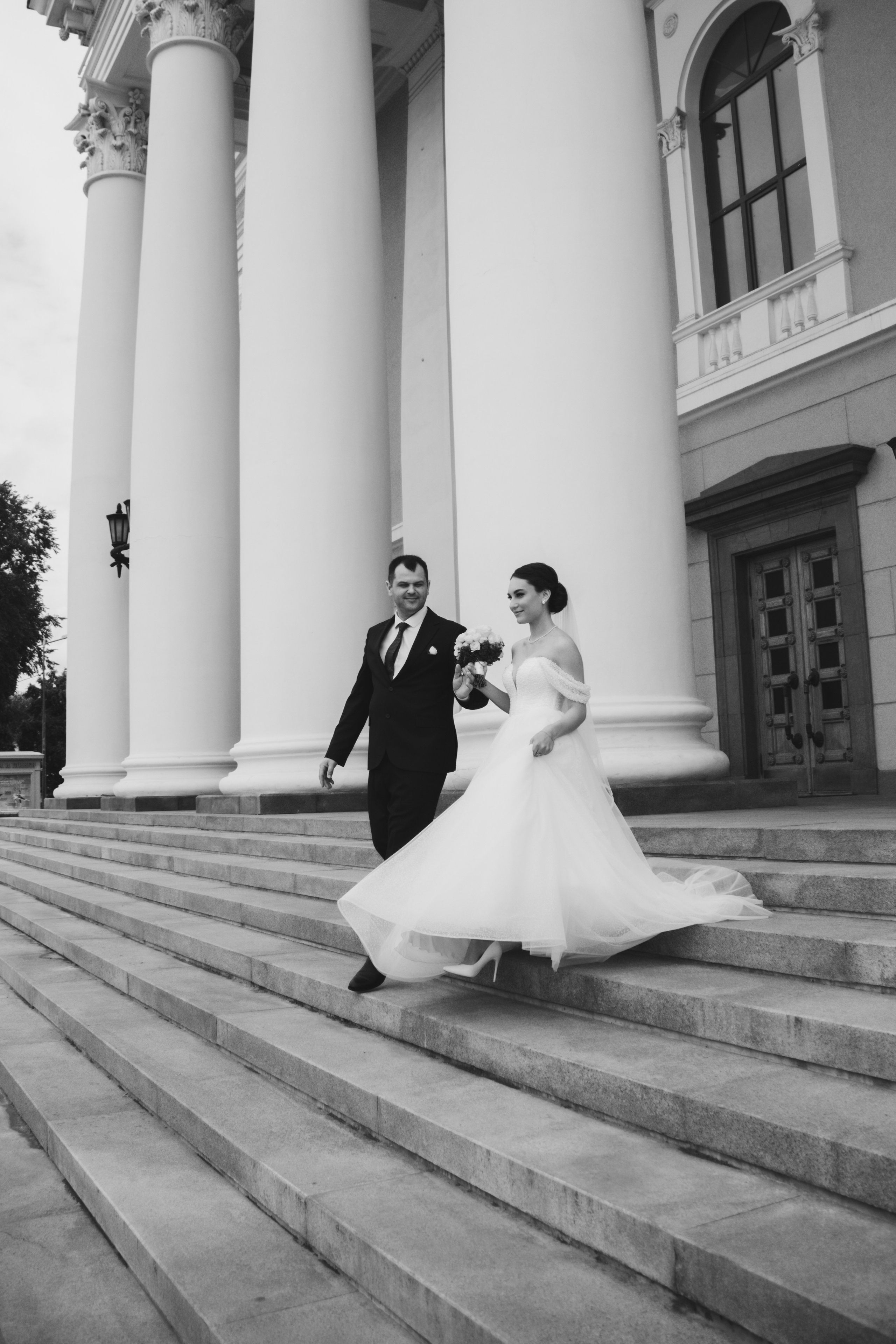 Мария & Валерий. Свадебный и лайфстайл фотограф в Челябинске и Миассе