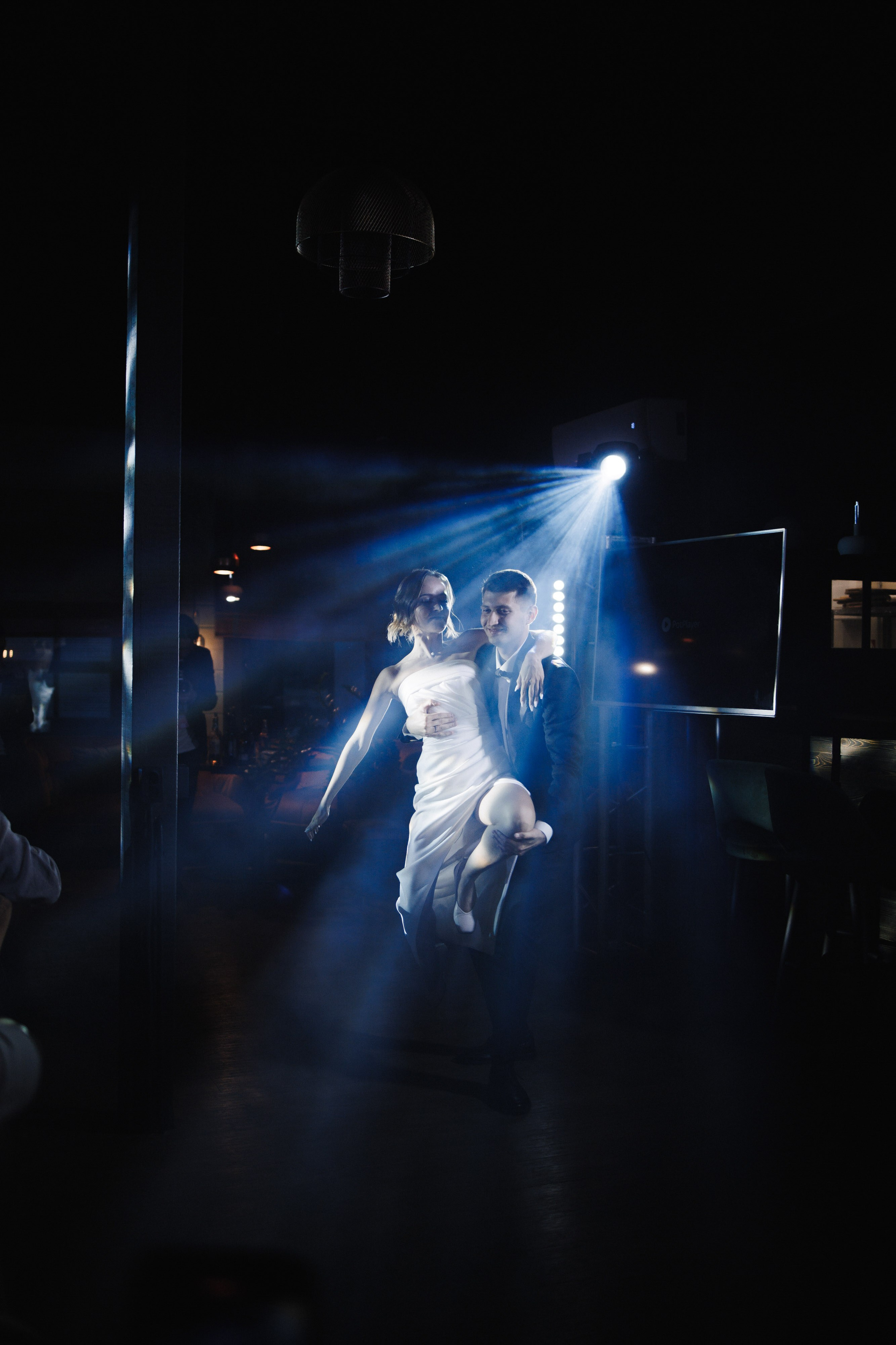 Данил и Ирина. MK Event — организация мероприятий в Екатеринбурге