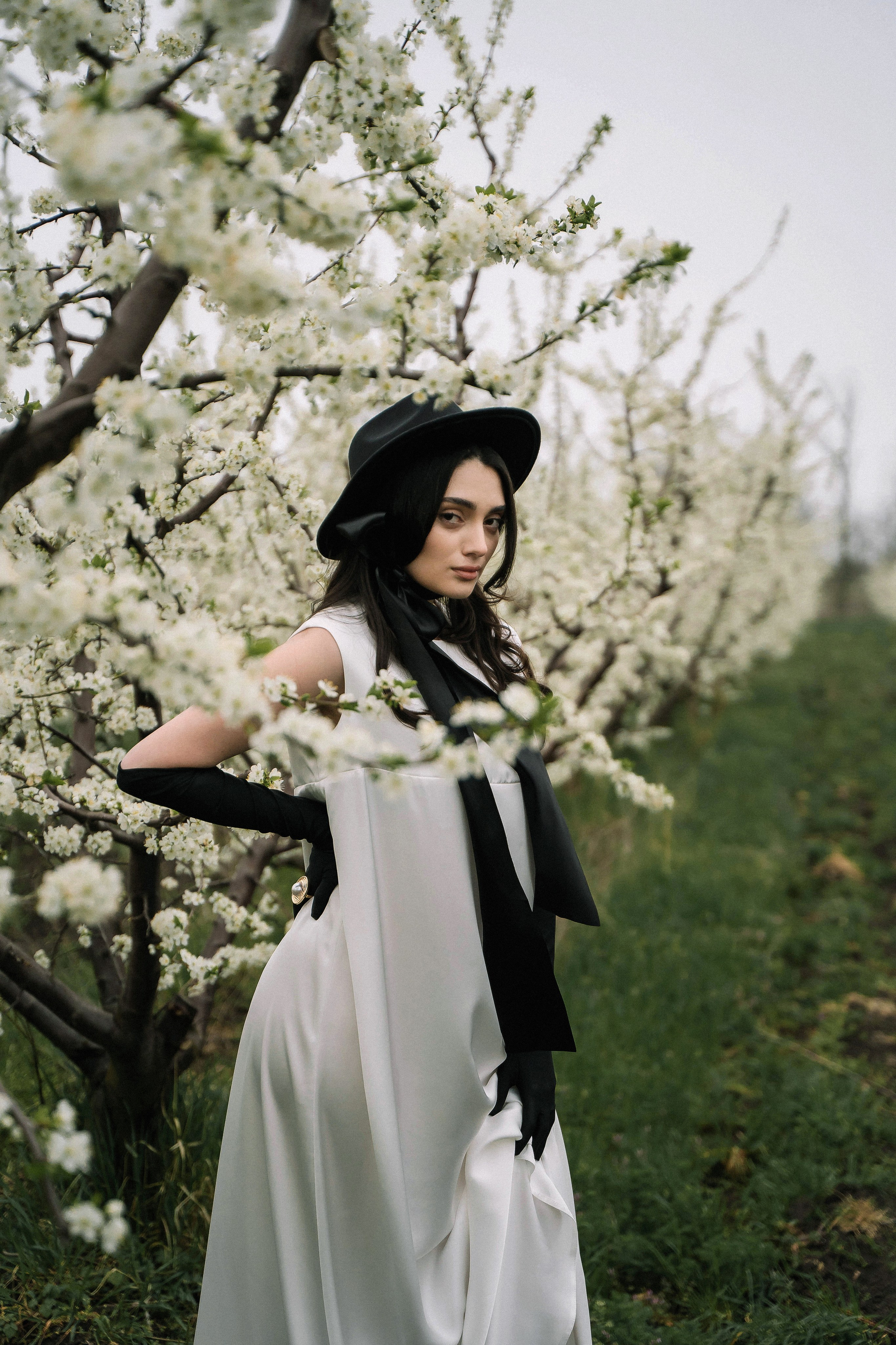 Ангелина. Татьяна Тагель