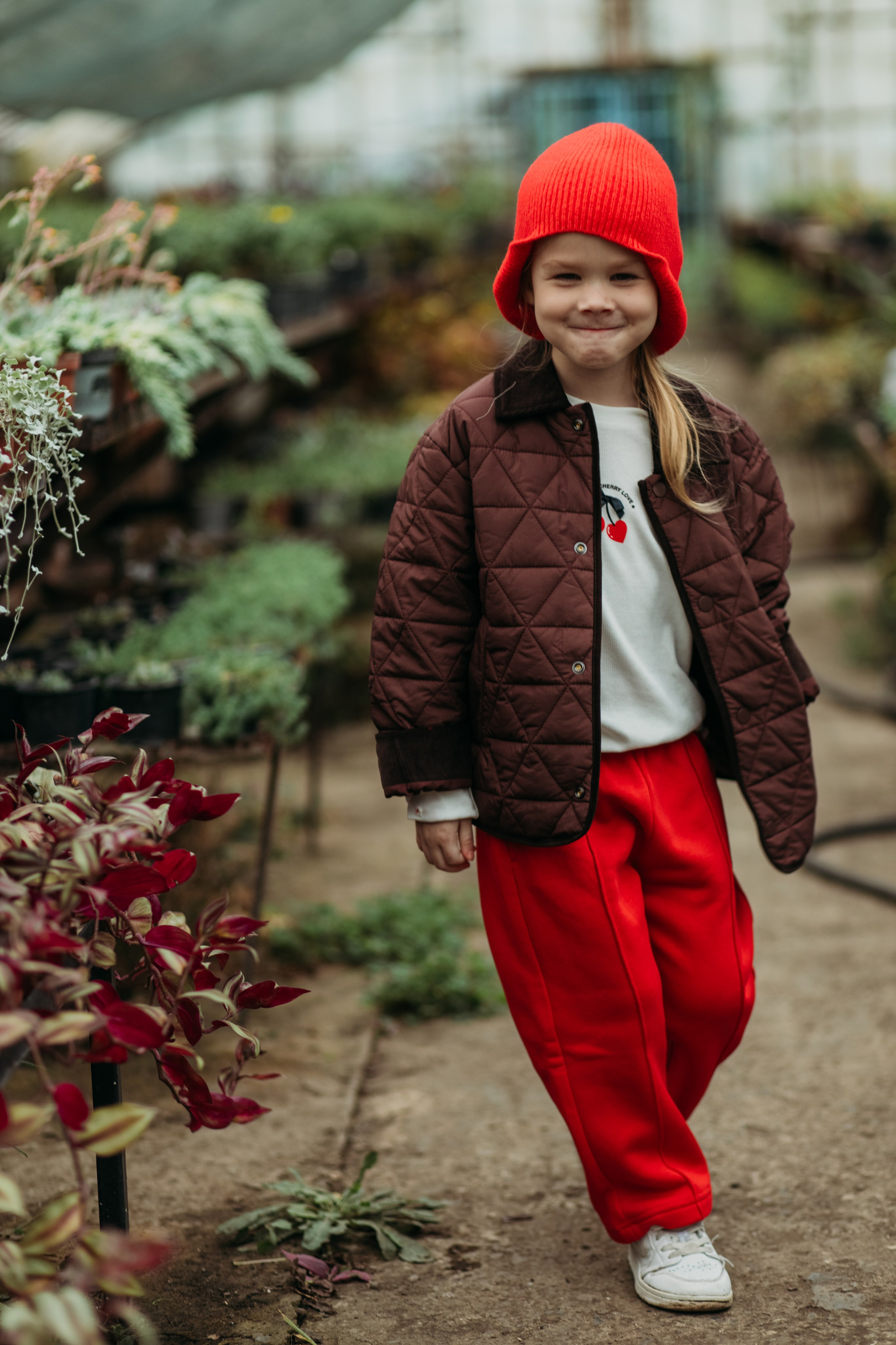 Теплица мацеста. Фотограф Сочи Татьяна Зорина