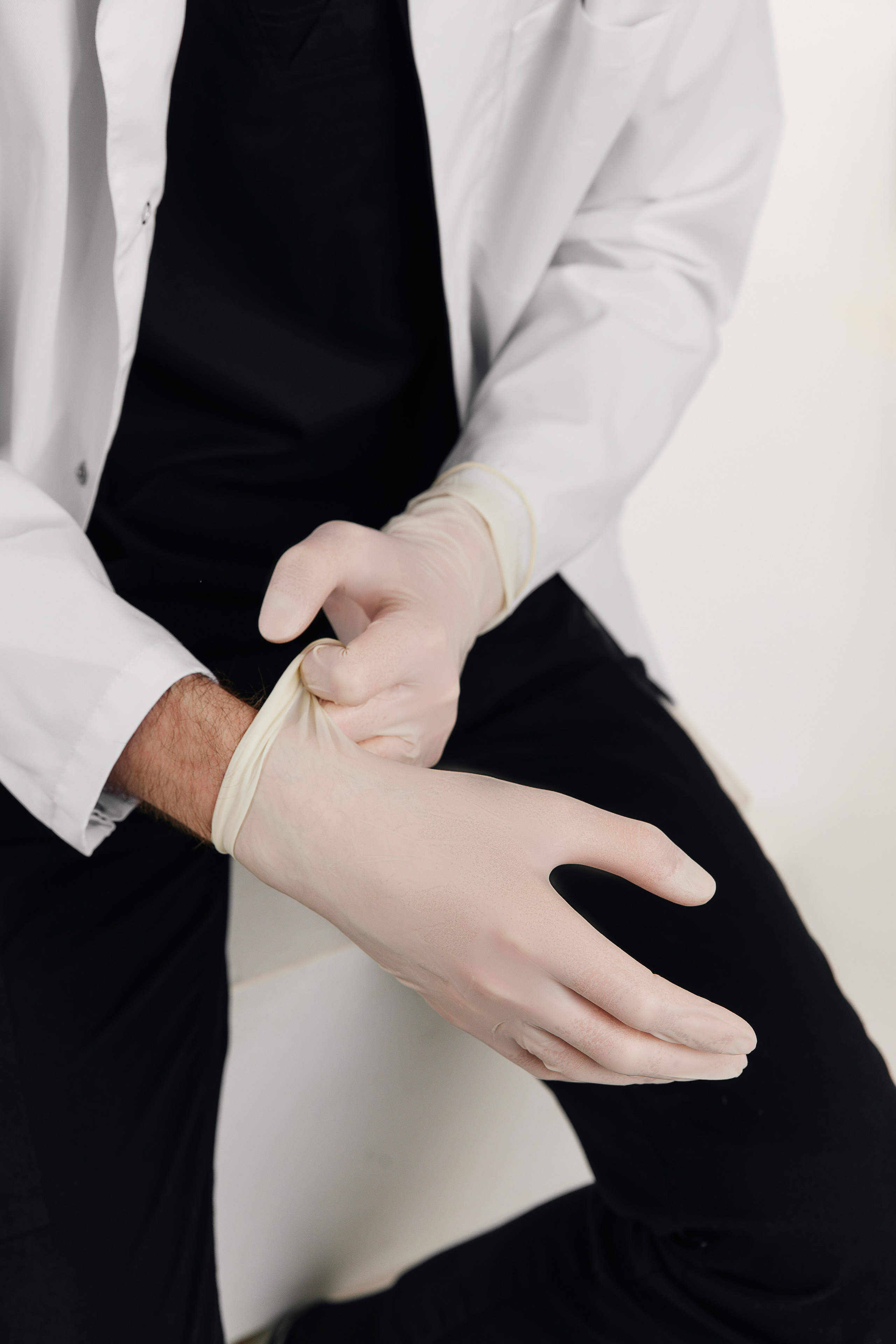 Контент для пластического хирурга. Фотограф г. Москва и Ярославль