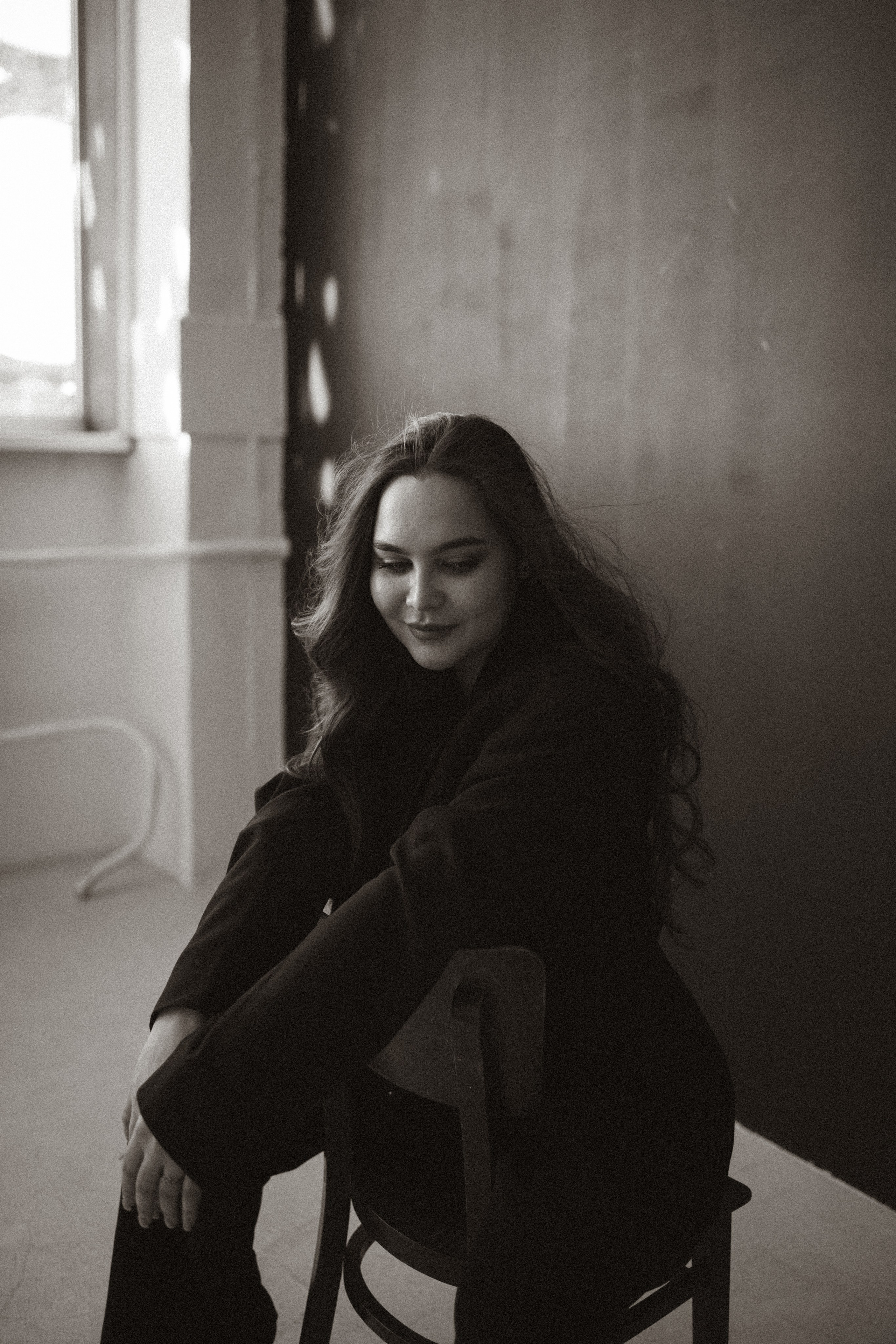 Адиля. Фотограф из Казани Мария Шамсутдинова