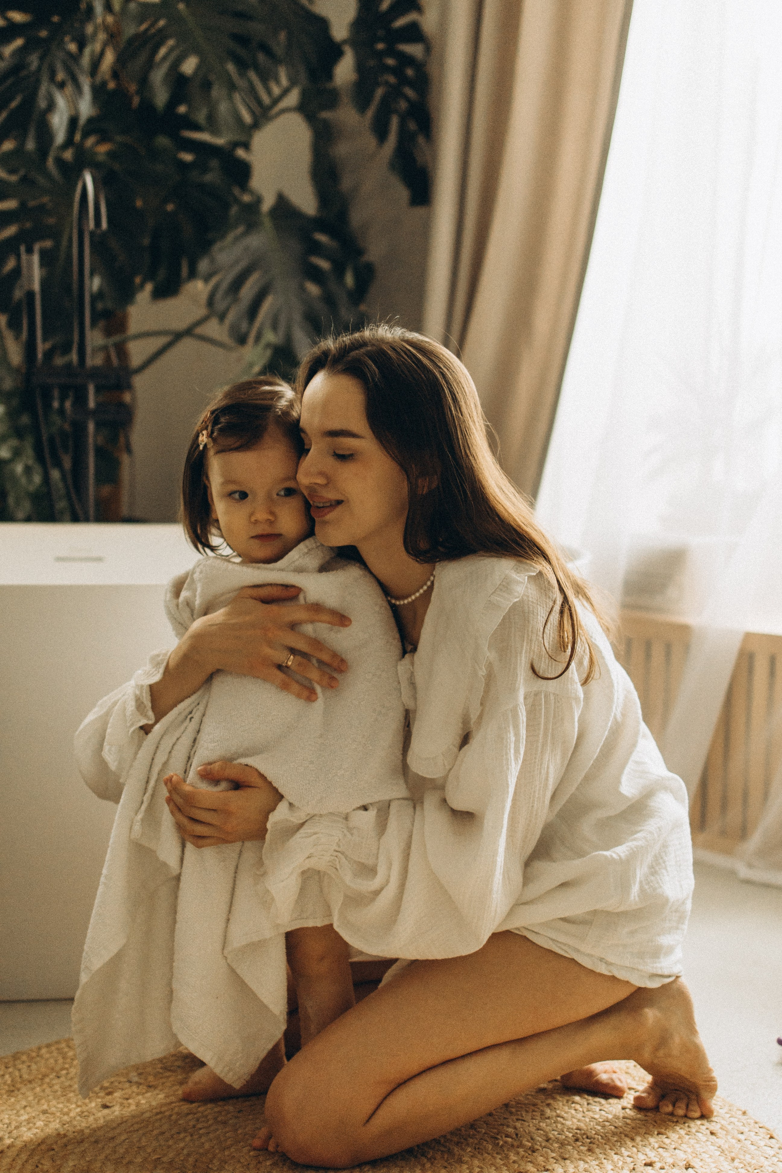 Диана+Эмилия. Фотограф из Казани Мария Шамсутдинова