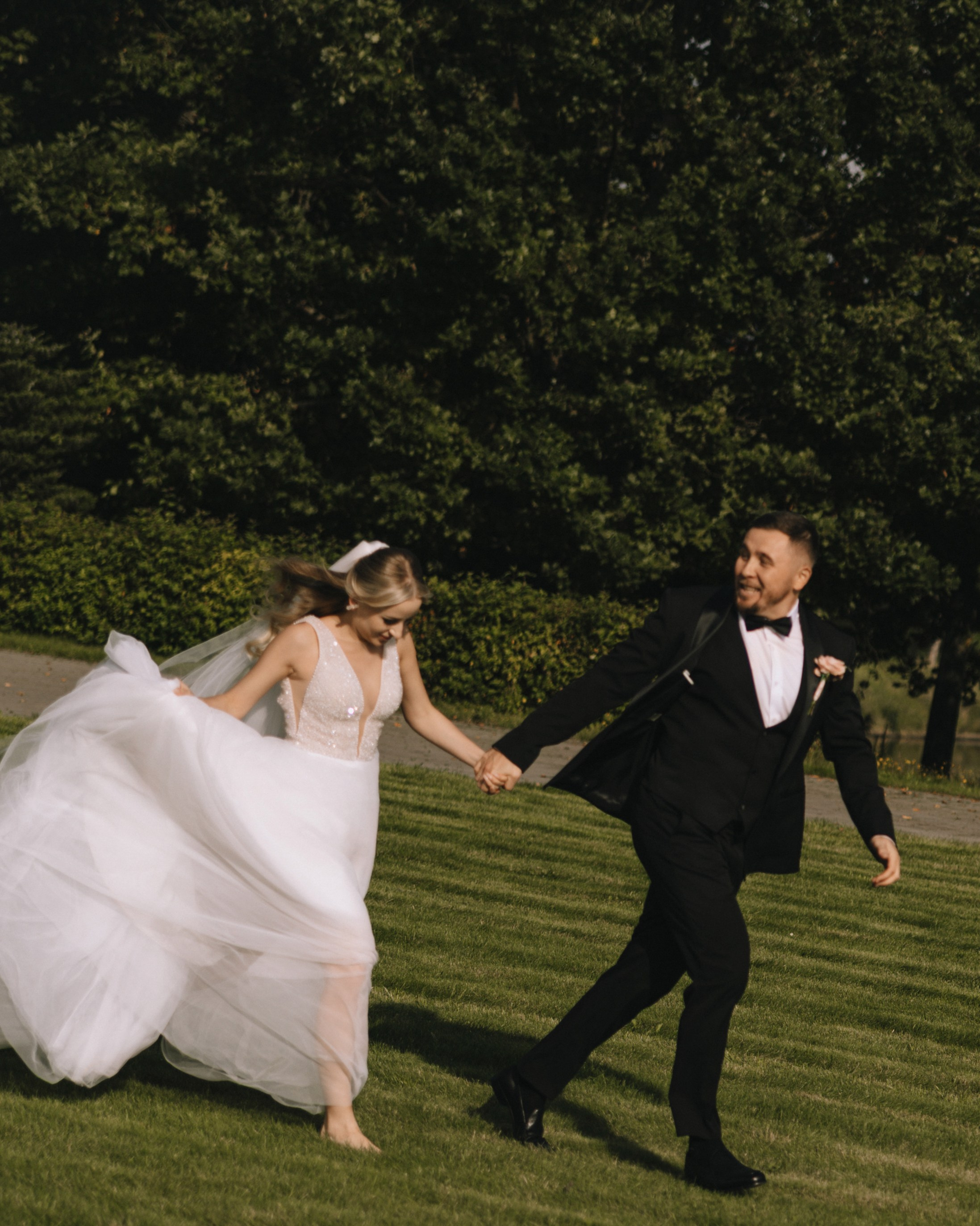 Марс Даша. Фотограф Артем Котелевец