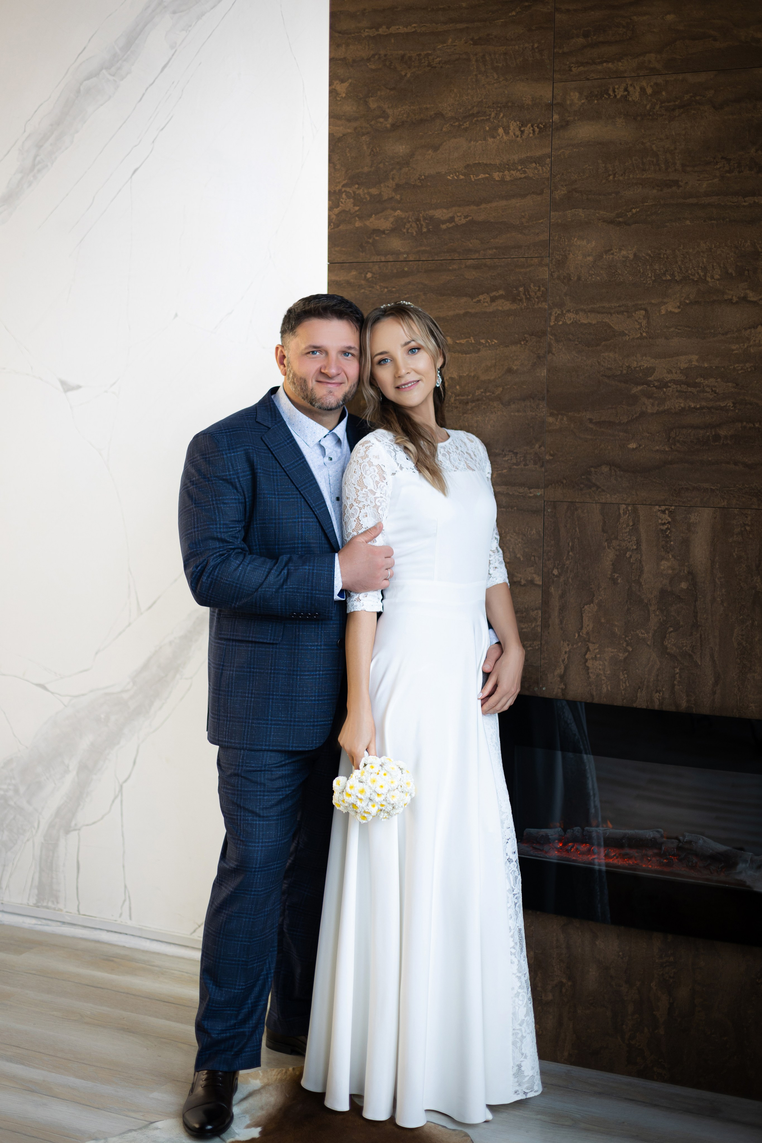 Ольга и Юрий. Фотограф ВИКА МЕДУЗА