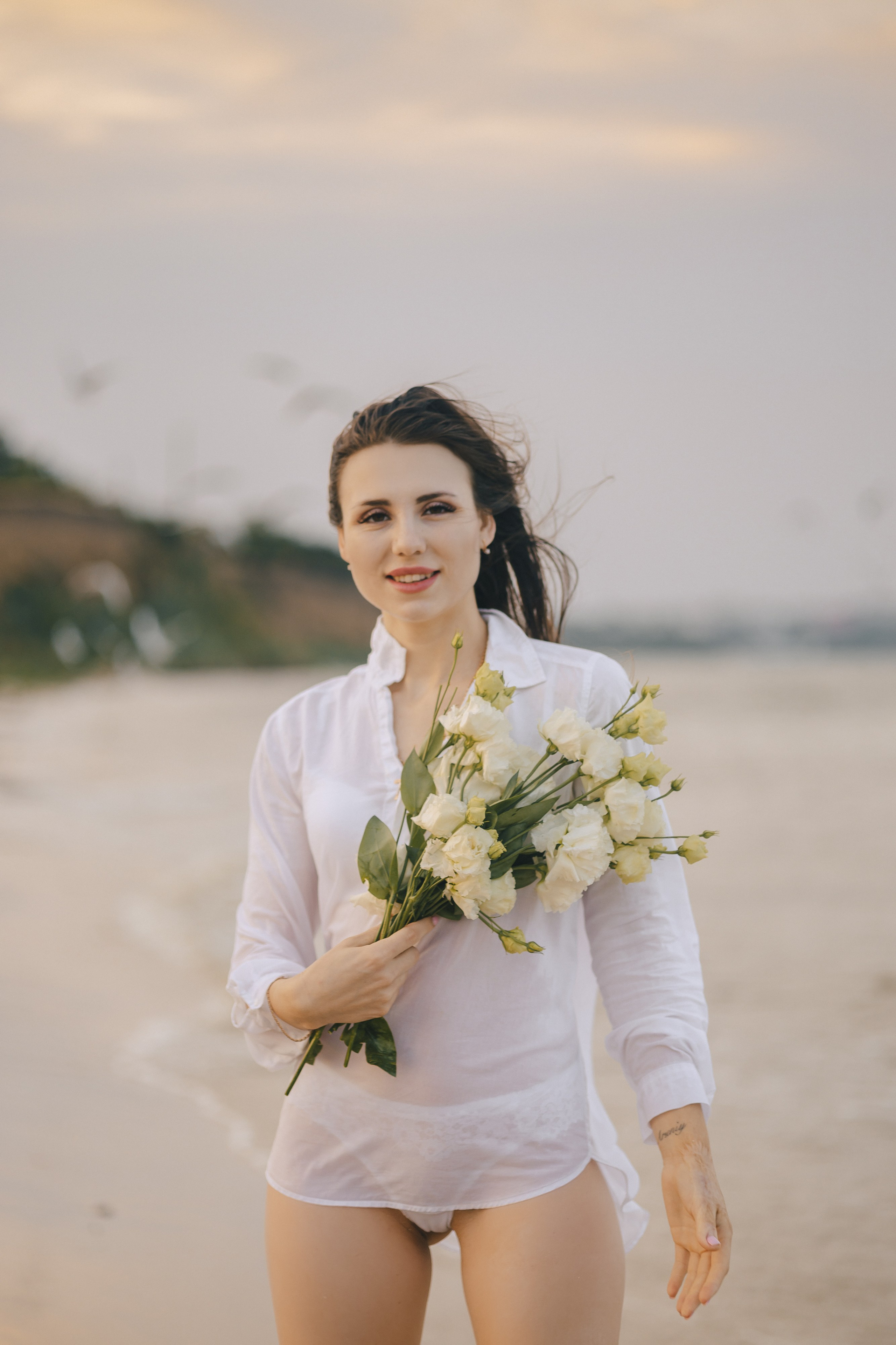 Даша. Фотограф Таганрог Любимая Надя