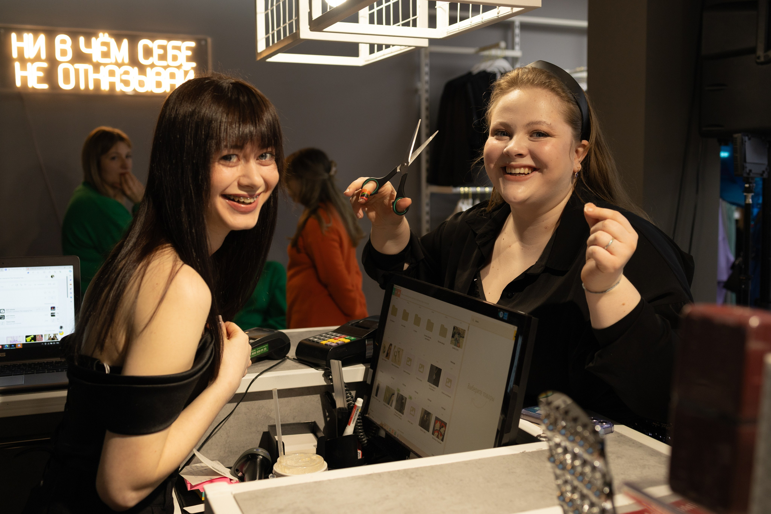 «Алина» магазин одежды