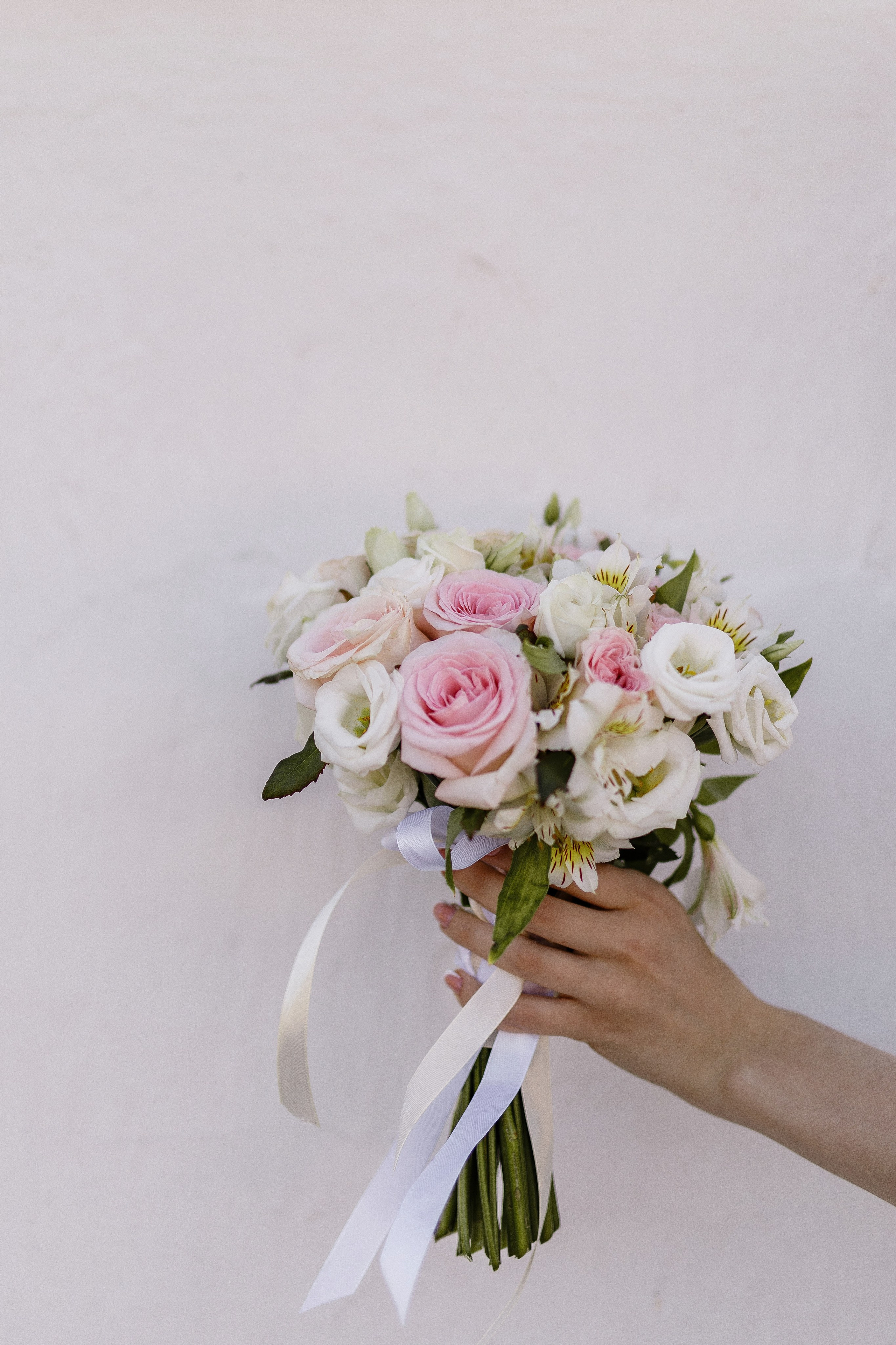 Мария и Артур. Фотограф Светлана Голицына