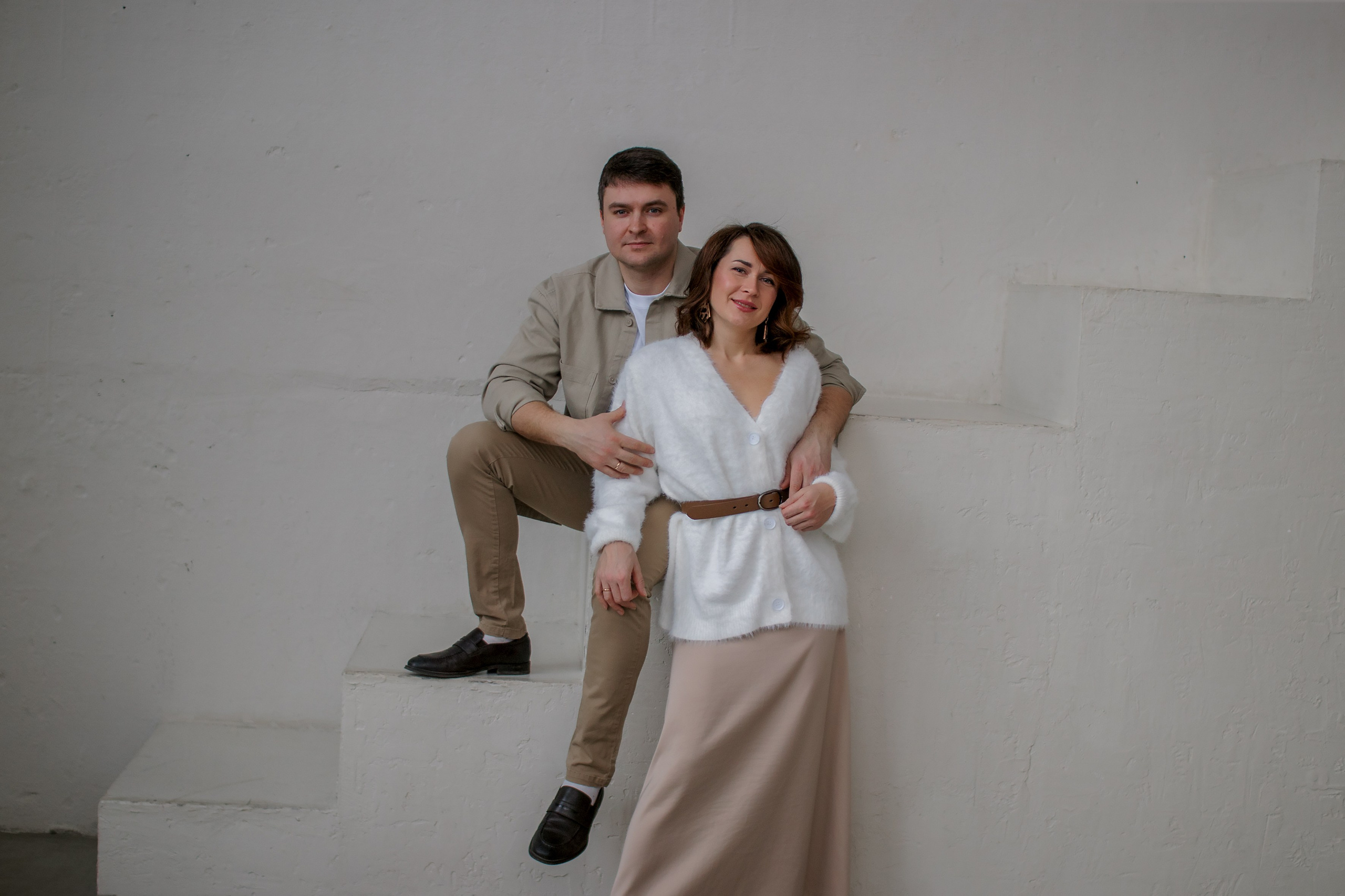 Порфолио. Семейные фотосессии. Семейный и детский фотограф в Ярославле Абрамов Артём