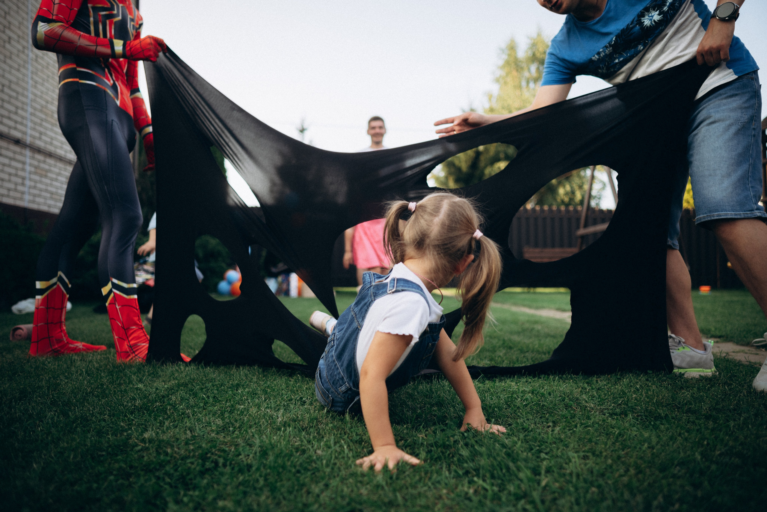 Мише 4 года. Семейный фотограф в Минске Дарья Дреко