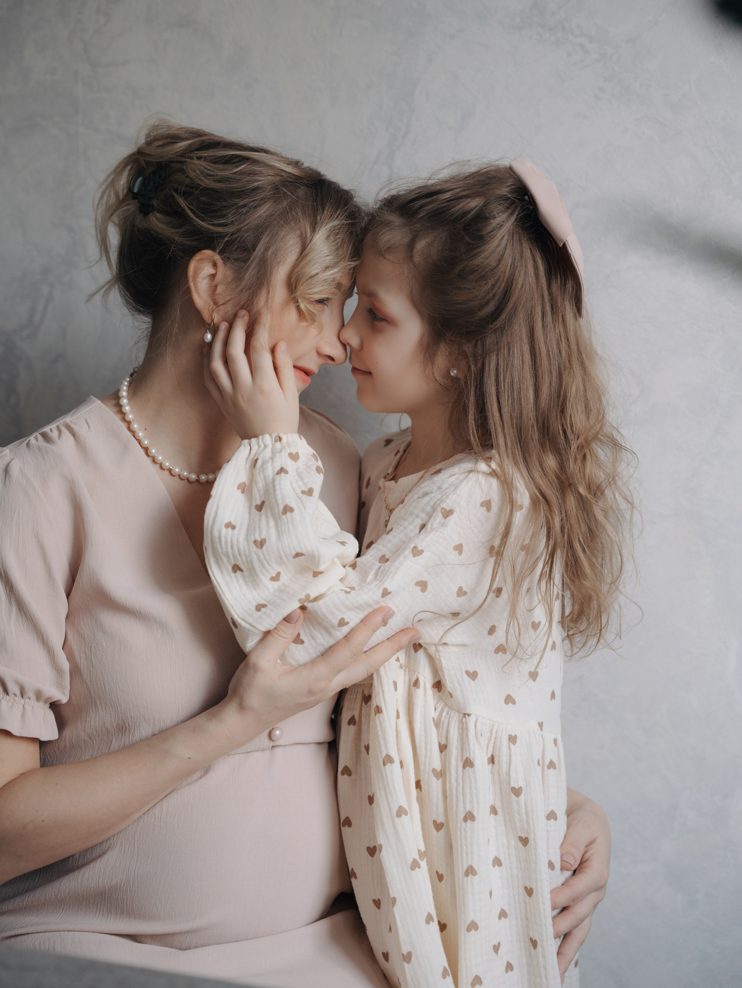 Дарья и Сергей. Https://andreevann.ru