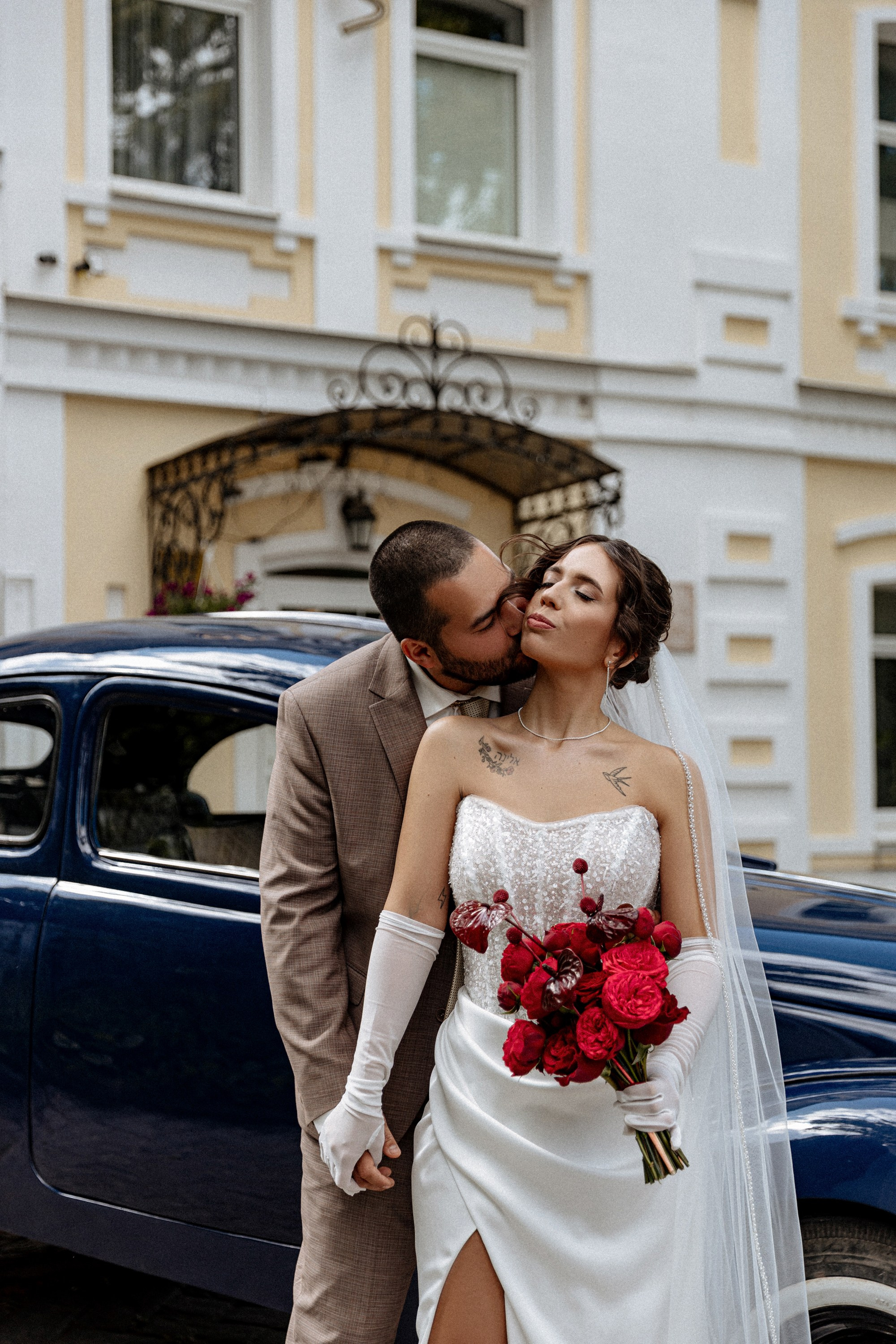 28 июня WED. Свадебный фотограф Анастасия Пелевина