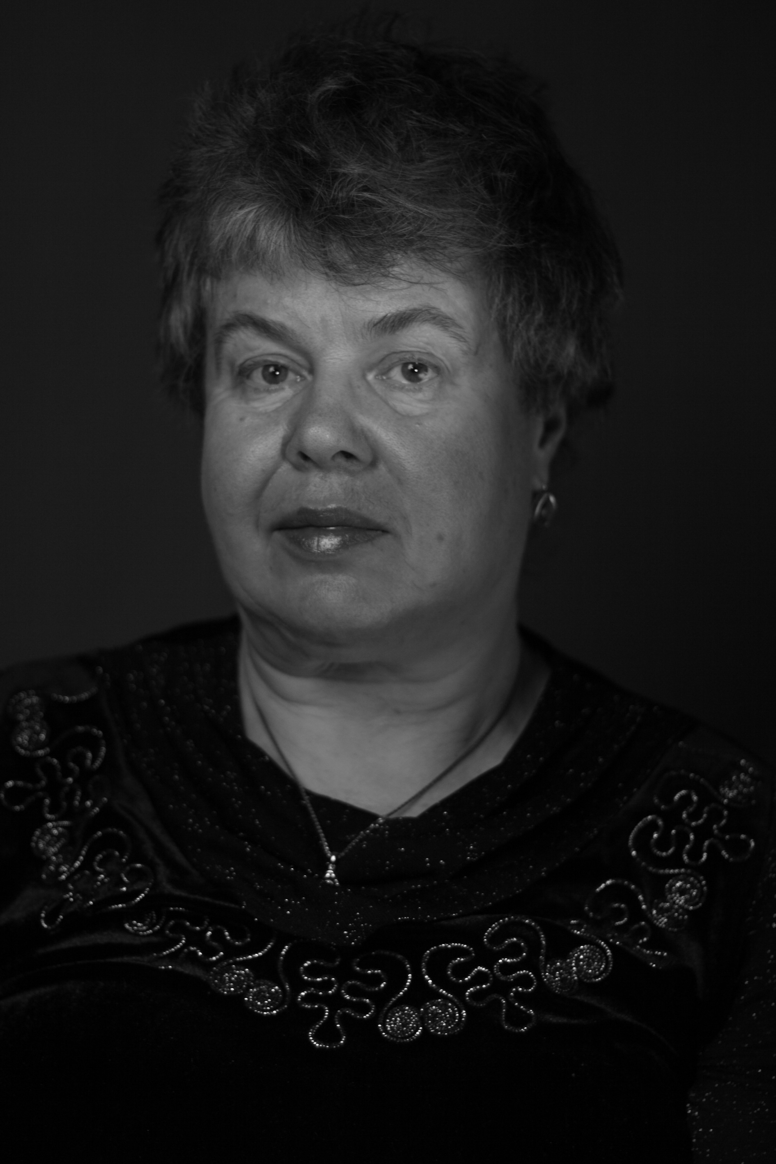 Мама — 2 варианта. Главная