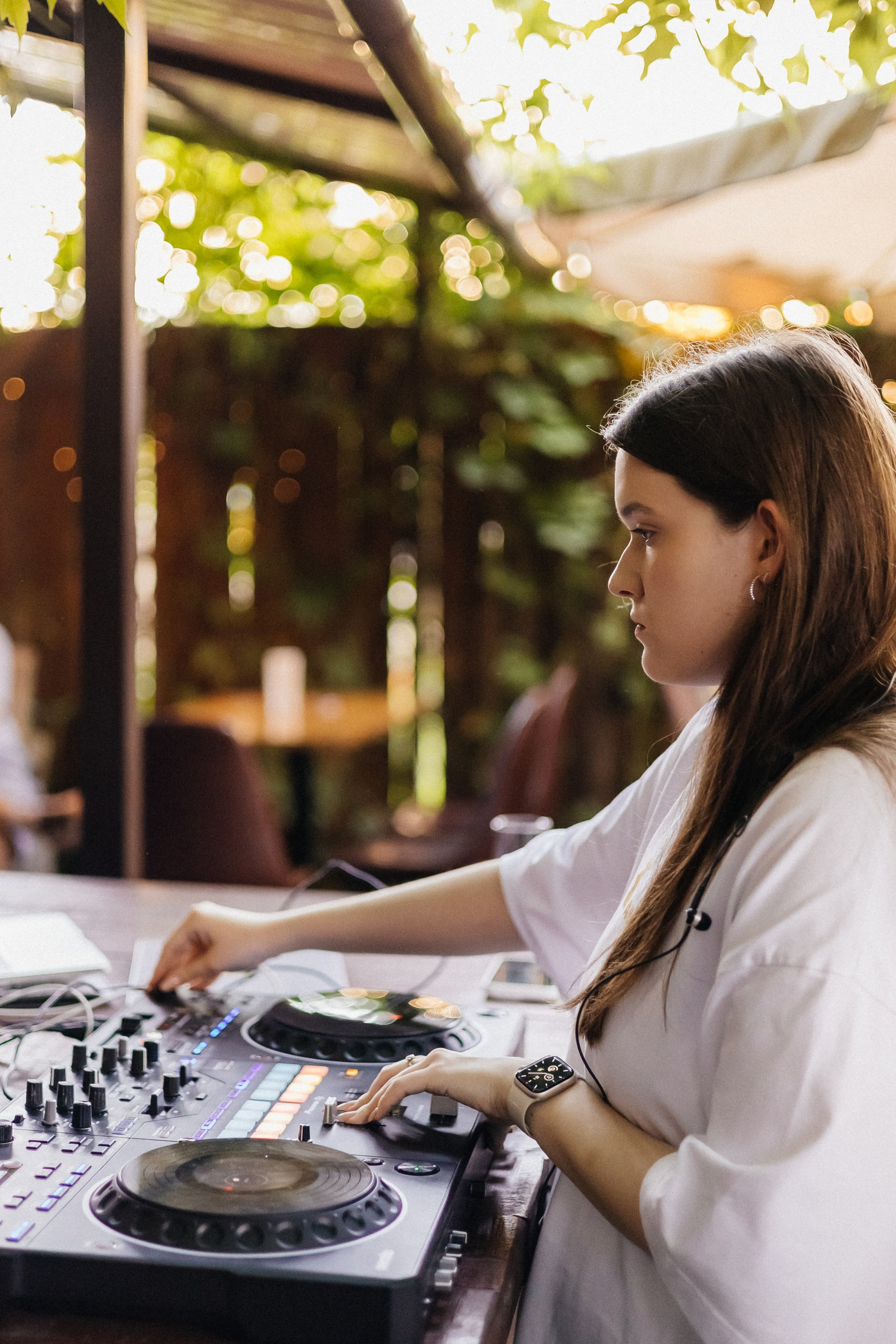 Среда — маленькая пятница| Караоке — бар «Vibe». Фотограф Кемерово | Сергей