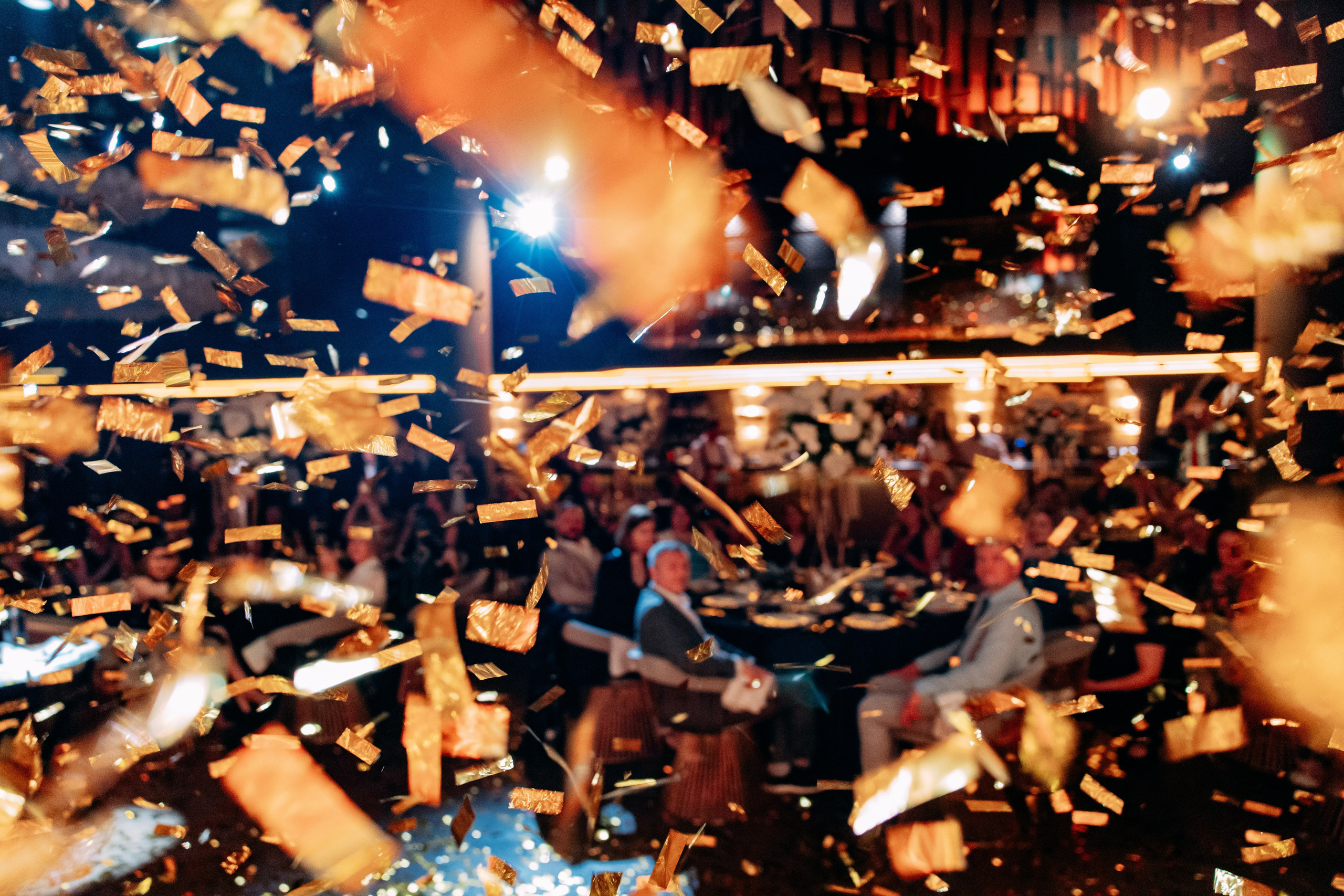 Корпоратив в стиле Гэтсби. Фото и видео съемка. Андрей Ионов