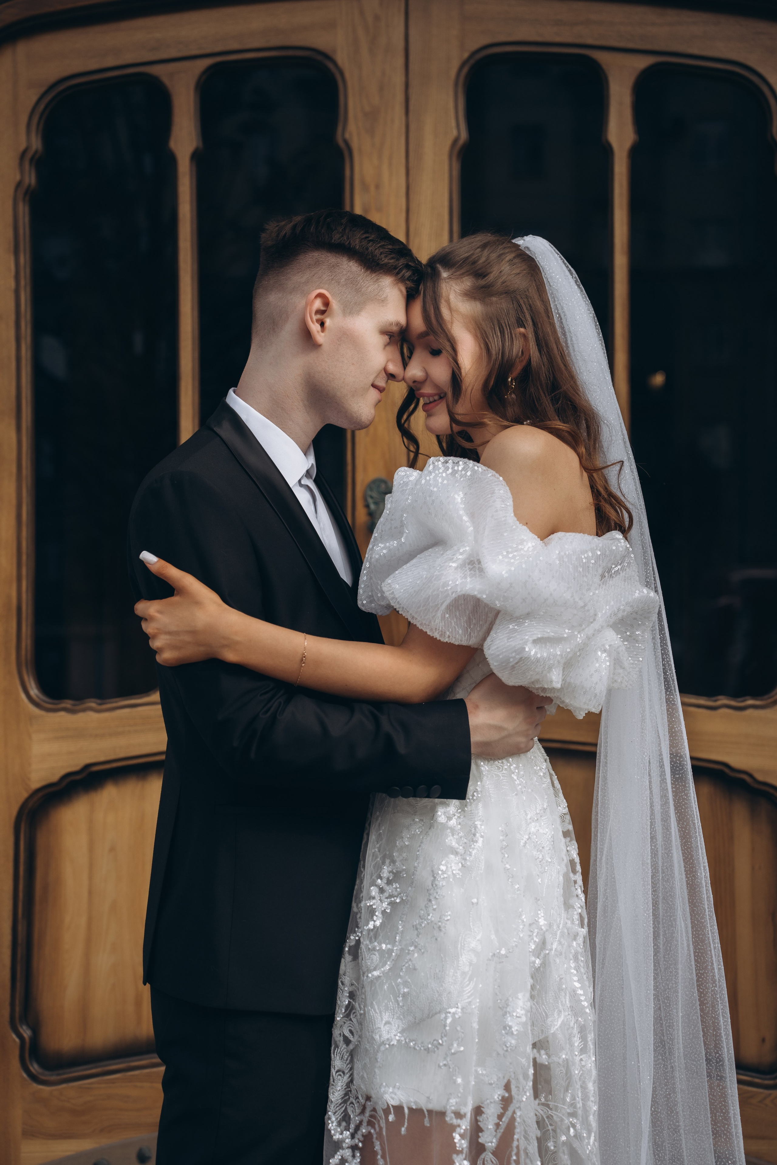 Виктория & Савва. Фотограф Ольга Рубцова в Москве и Московской области