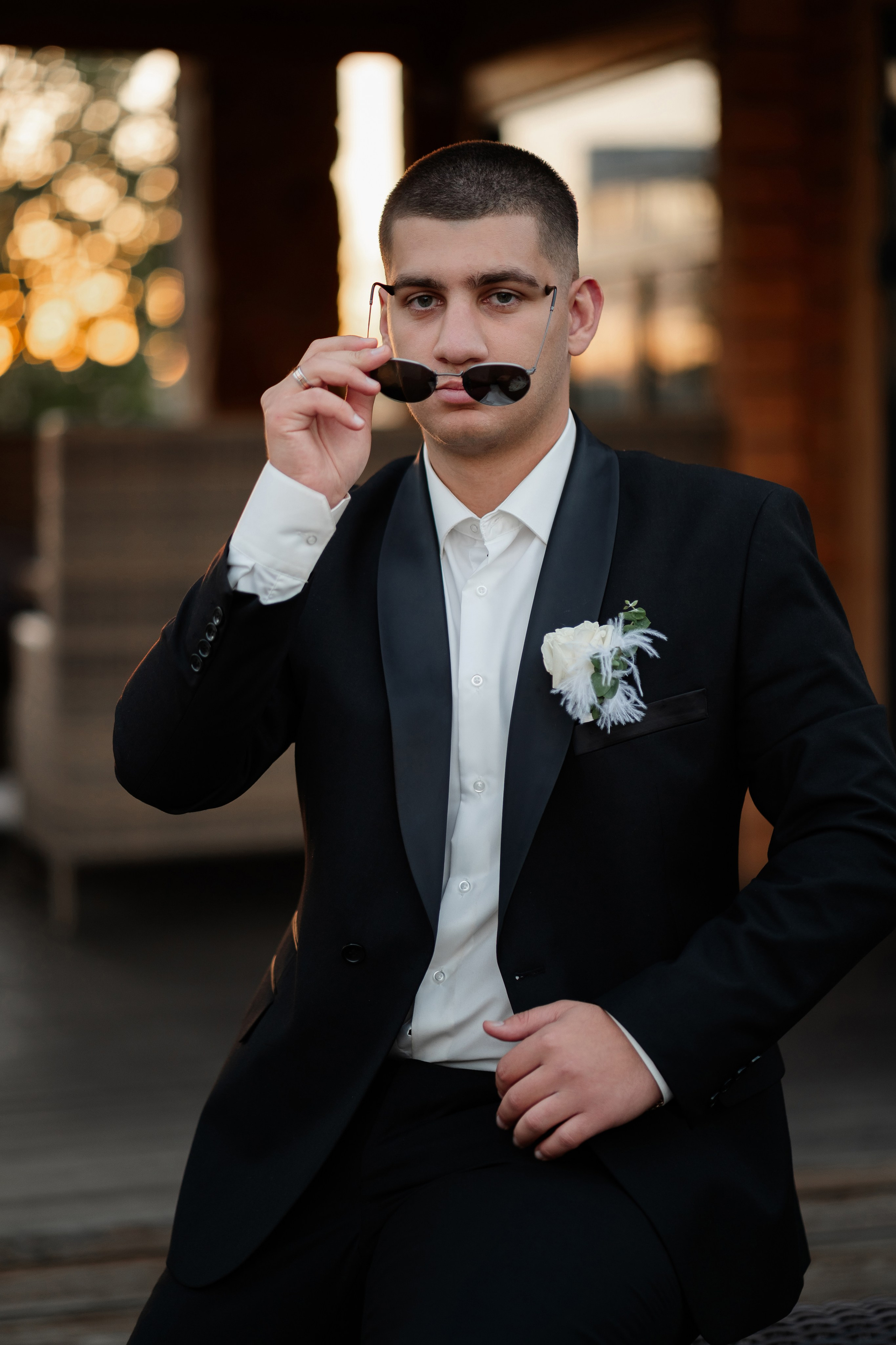 Давид & Милана. Свадебный фотограф Ашот Саркисян