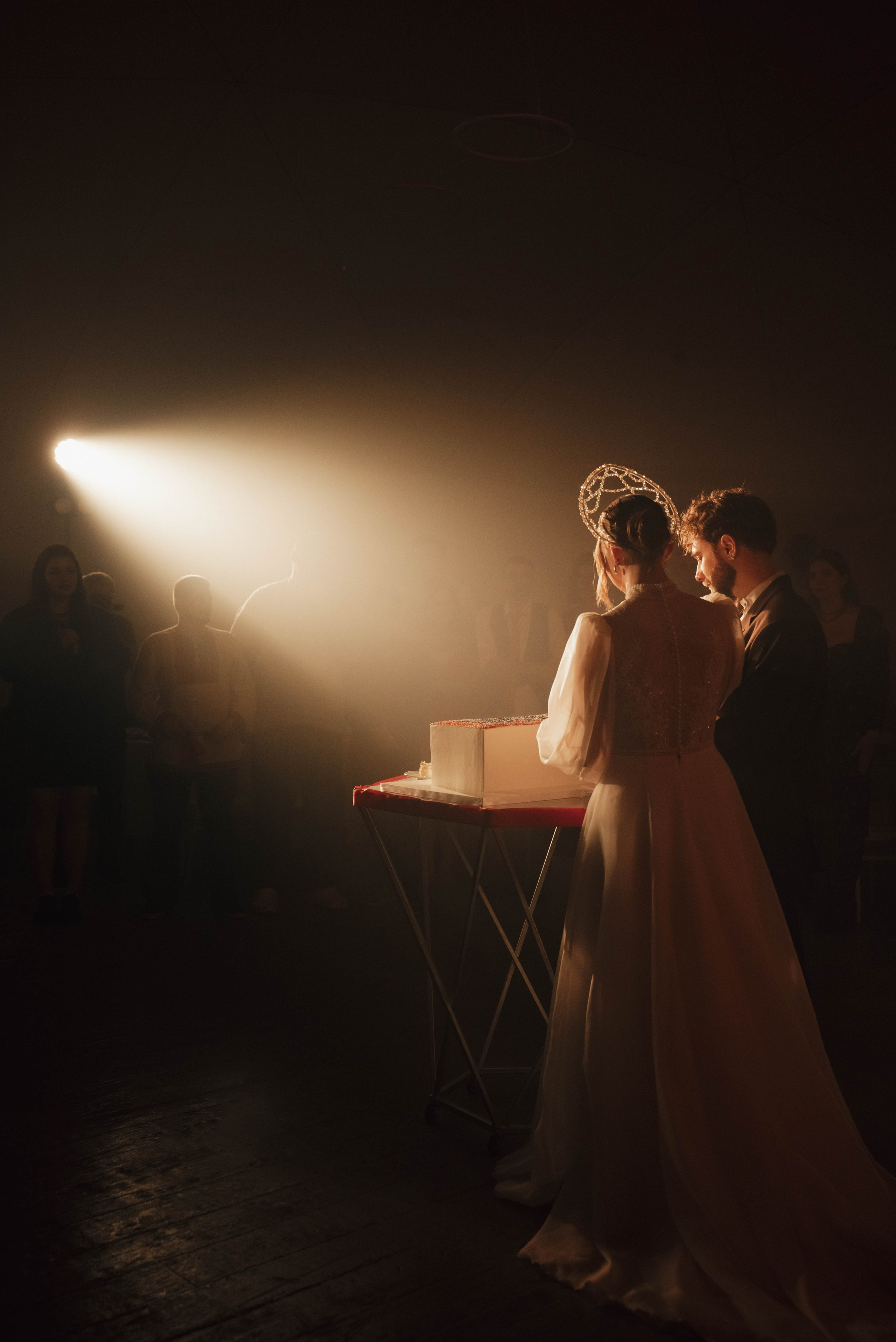 И СТАЛИ ОНИ ЖИТЬ ПОЖИВАТЬ. Фотограф в Тюмени Марьяна Чирикова