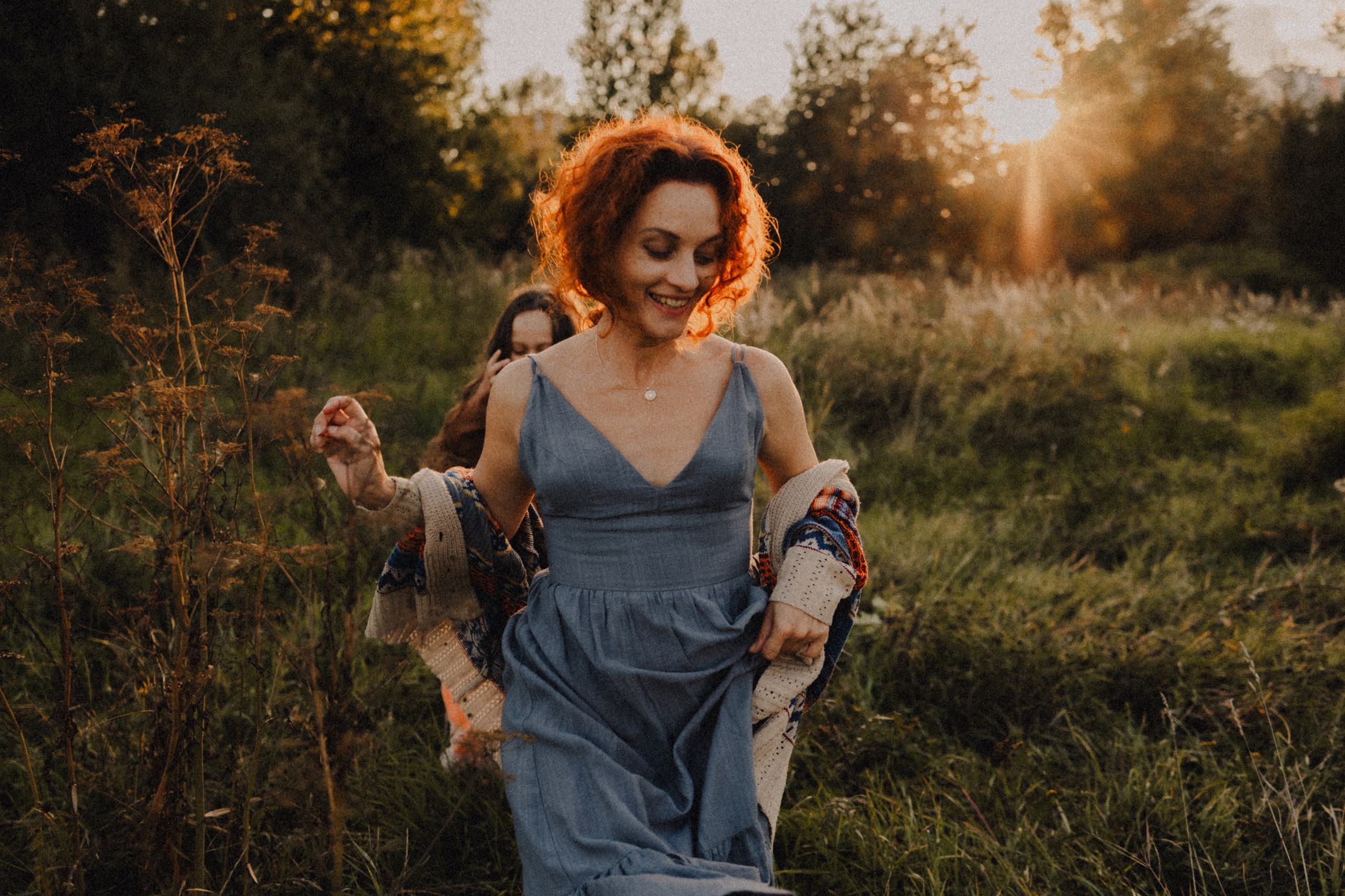 Юля и Настя. Семейный фотограф Москва