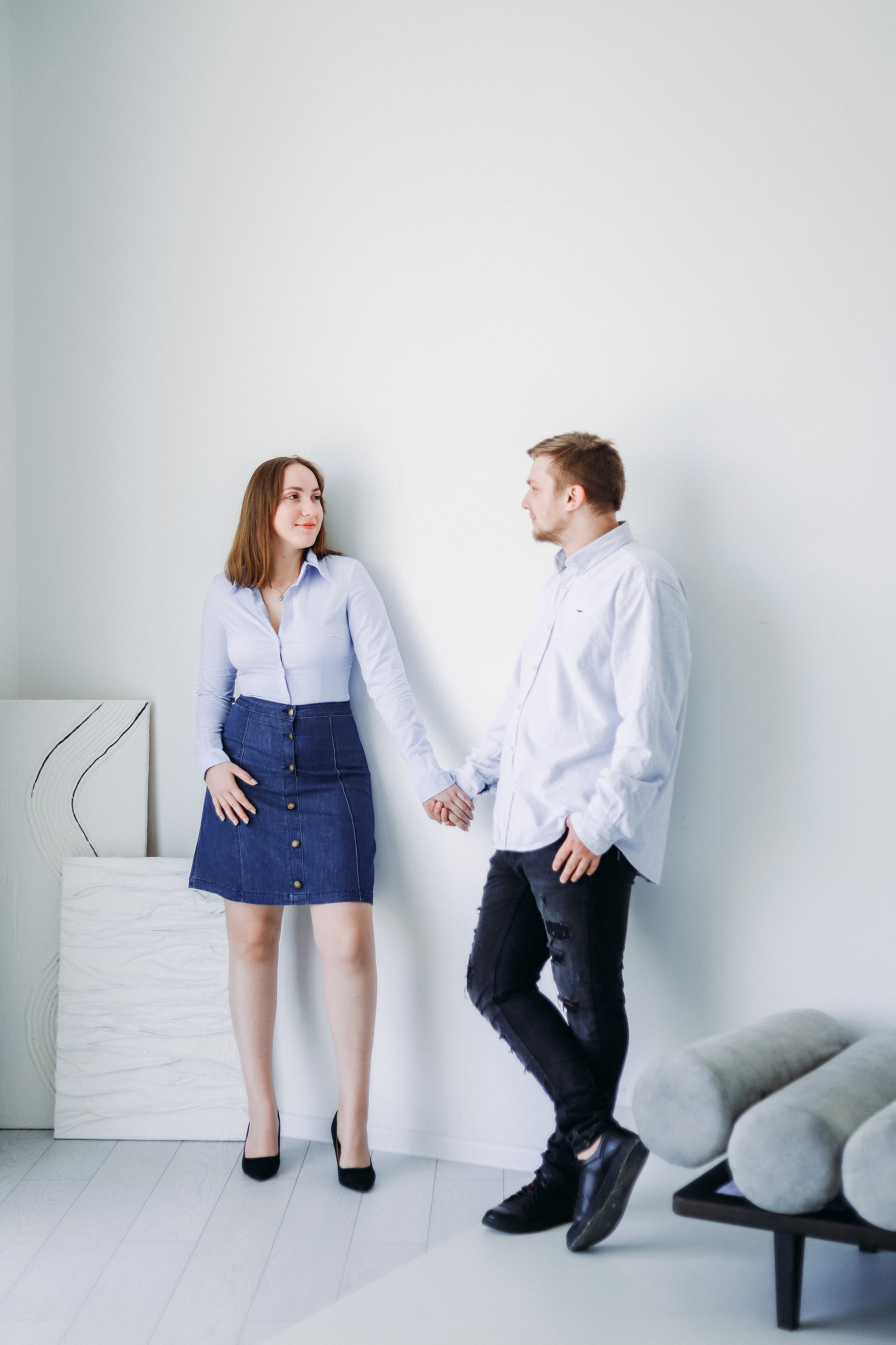 Мария и Даниил. Женский/Детский фотограф в Симферополе Вероника Слепогина