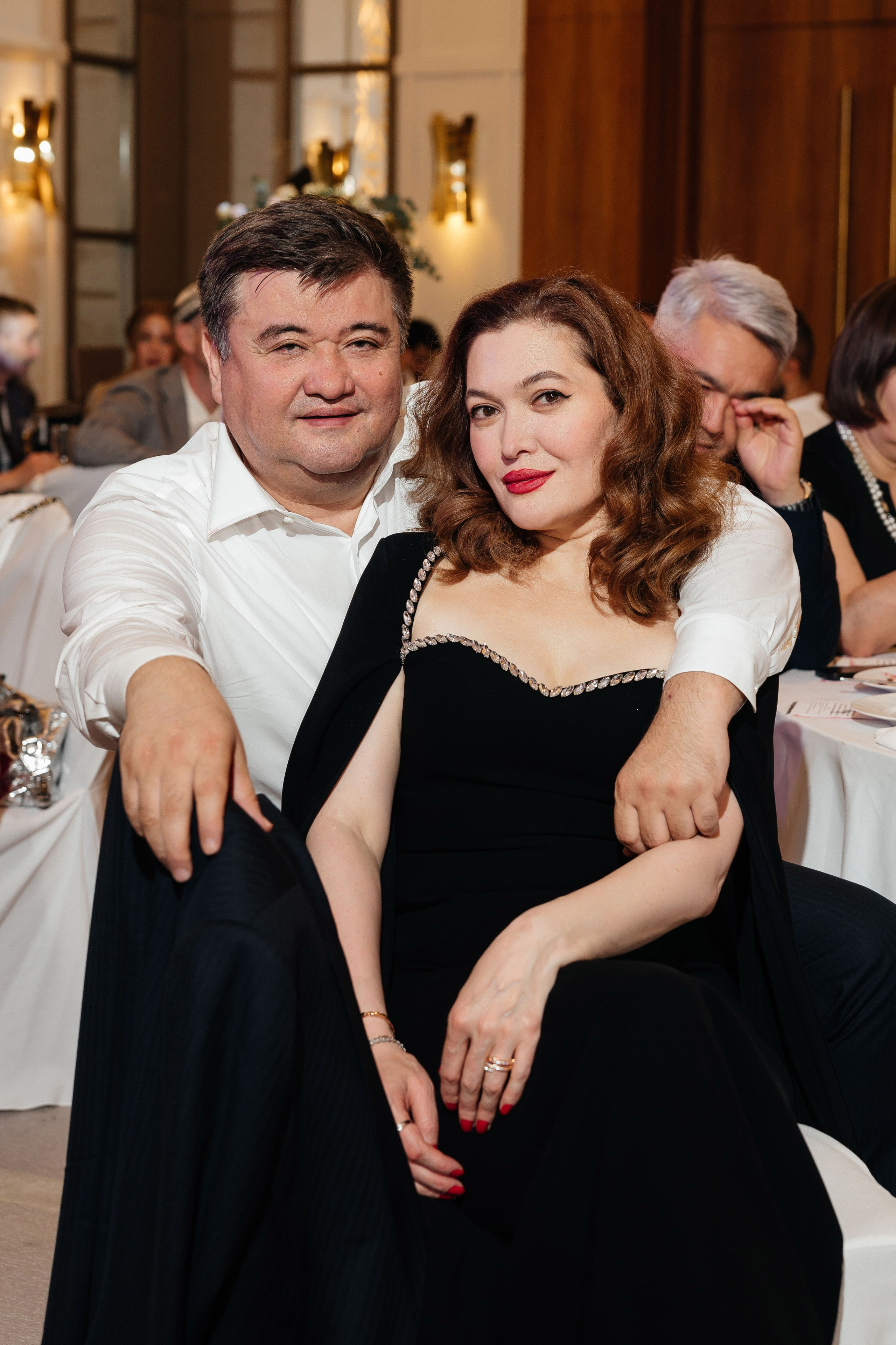 Alina Uzatu. Профессиональный фотограф в городе Астана/Алматы Даурен Сембаев