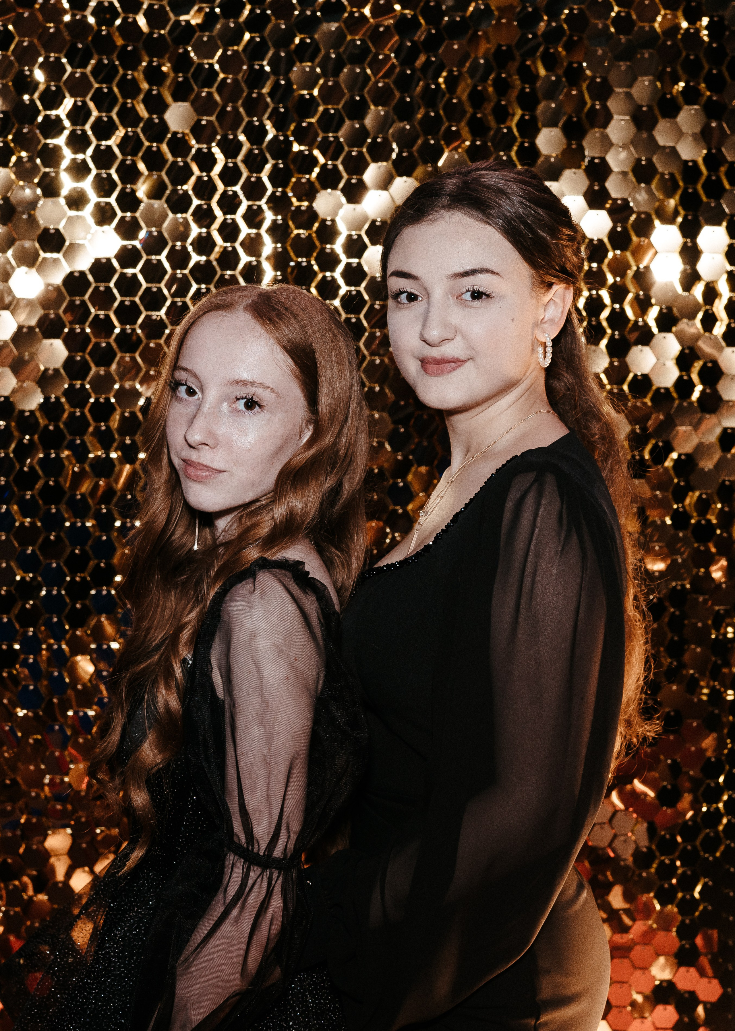 Выпускной «Ribiza». Свадебный фотограф в Симферополе