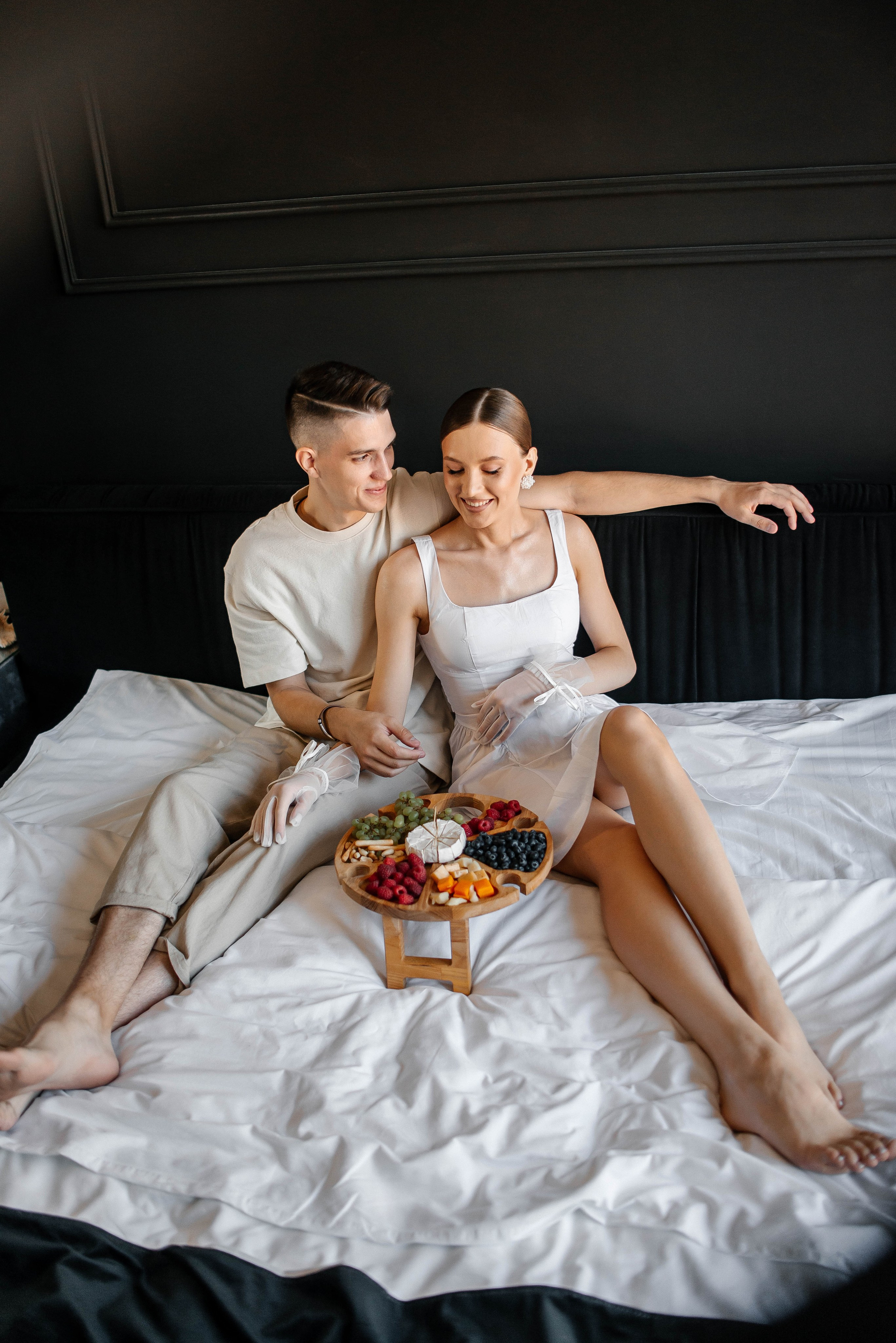 Артур и Мария. Свадебный фотограф Курск Артем Духтанов