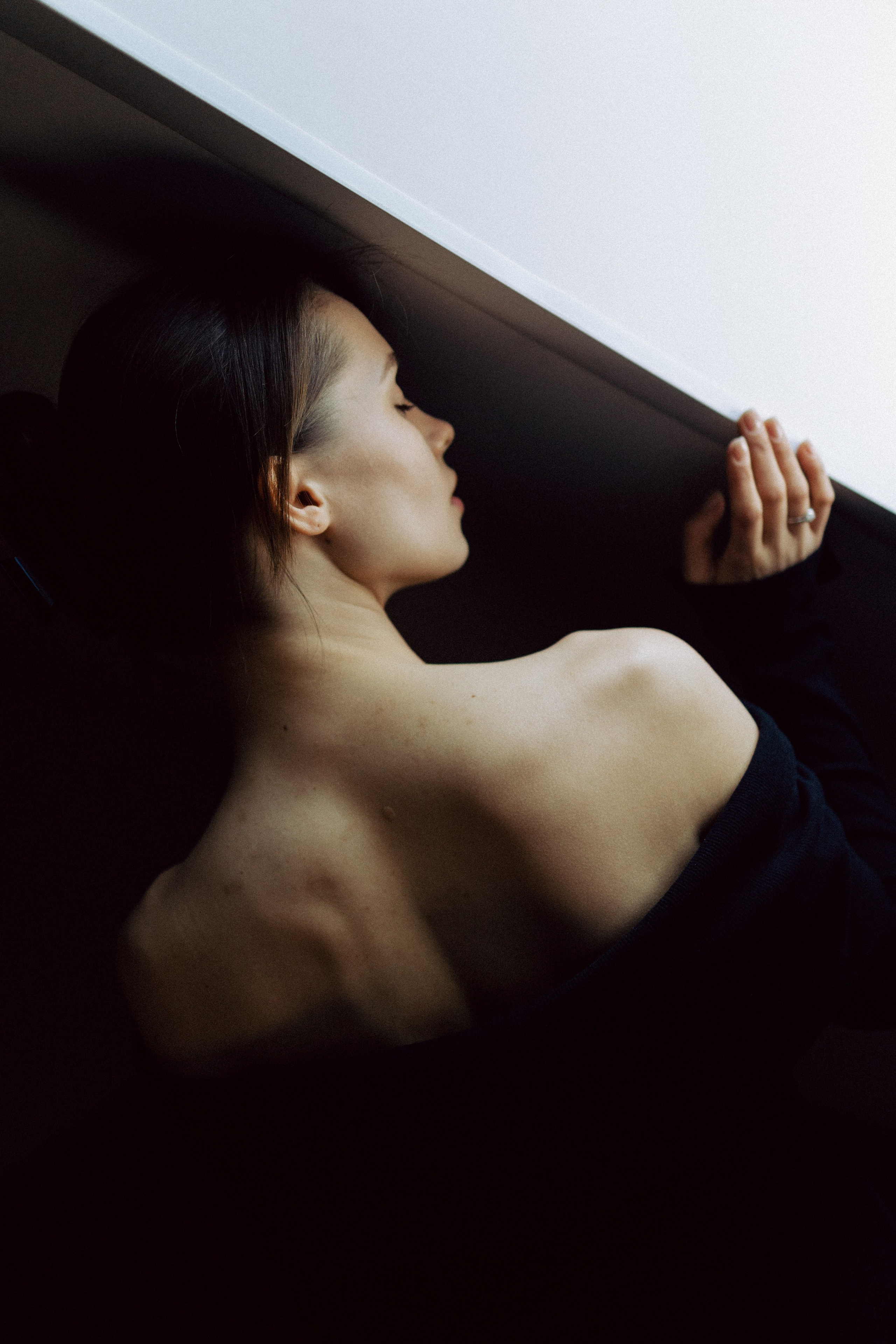 Ann. Свадебный и портретный фотограф Тюмень