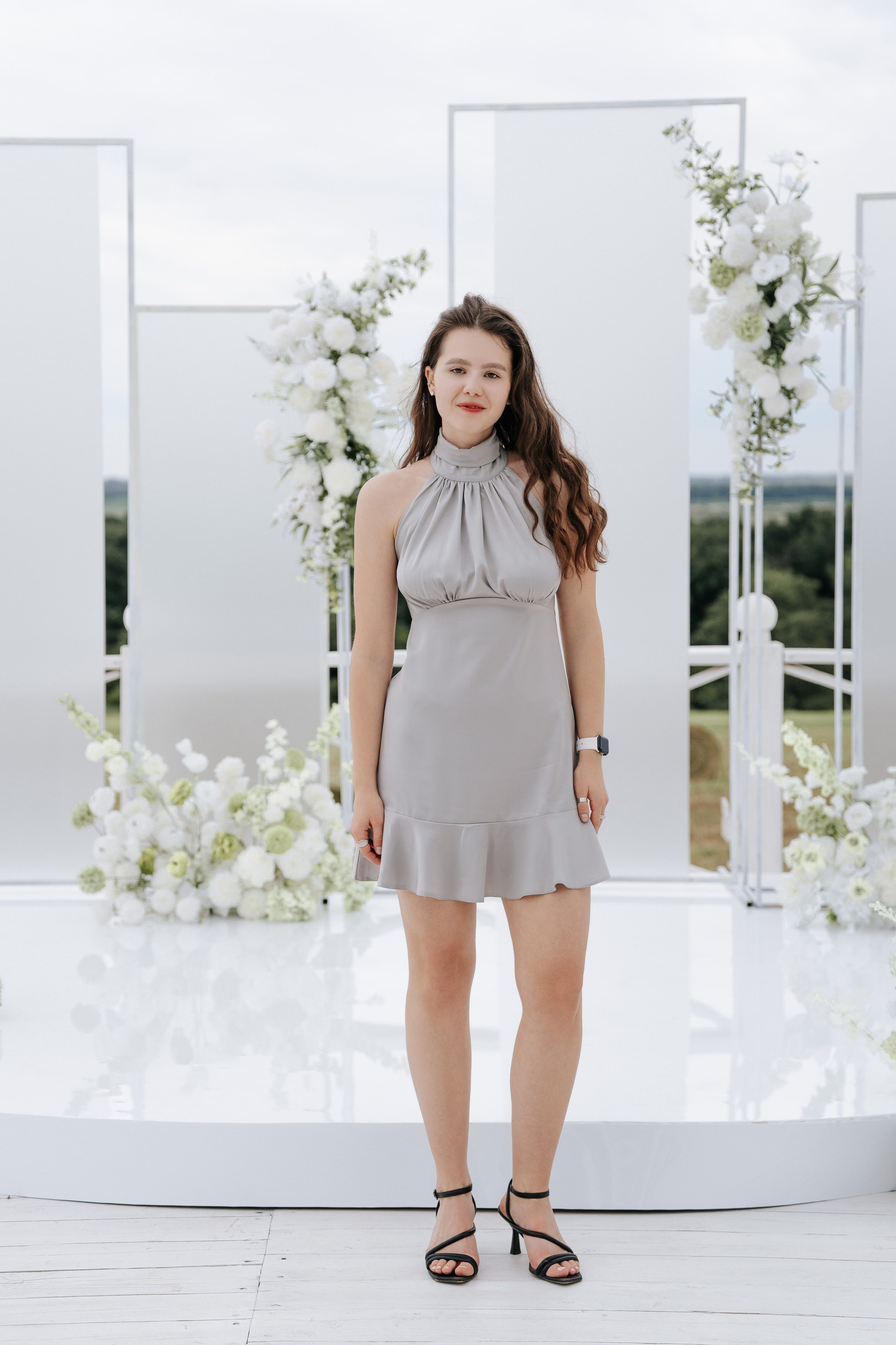 Olesya & Kostya. Свадебный фотограф в Воронеже Самохина Екатерина