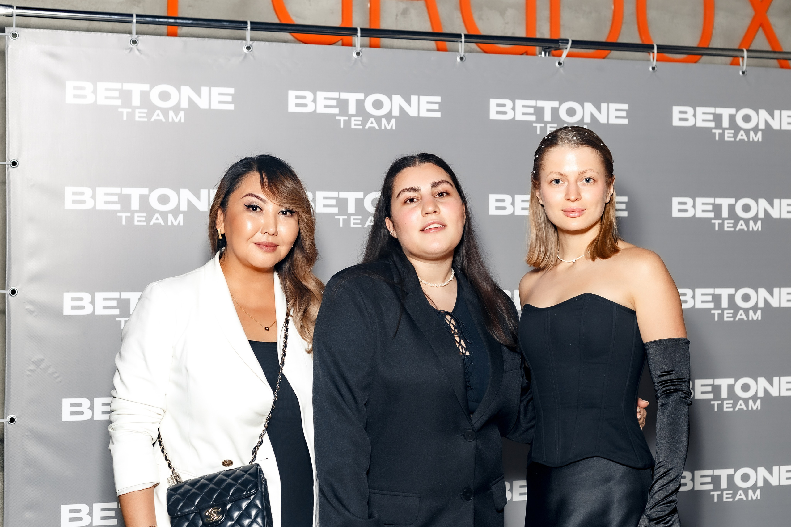 Корпоратив Betone. Свадебный фотограф в Москве — Ольга Козловская