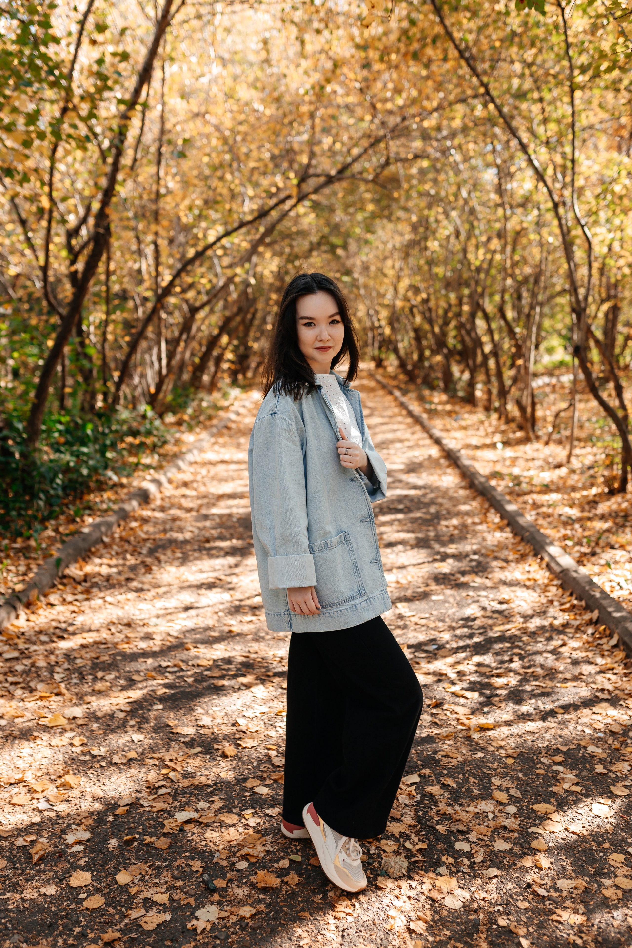 Айгуль. Марина Шаймухаметова. Фотограф в Уфе