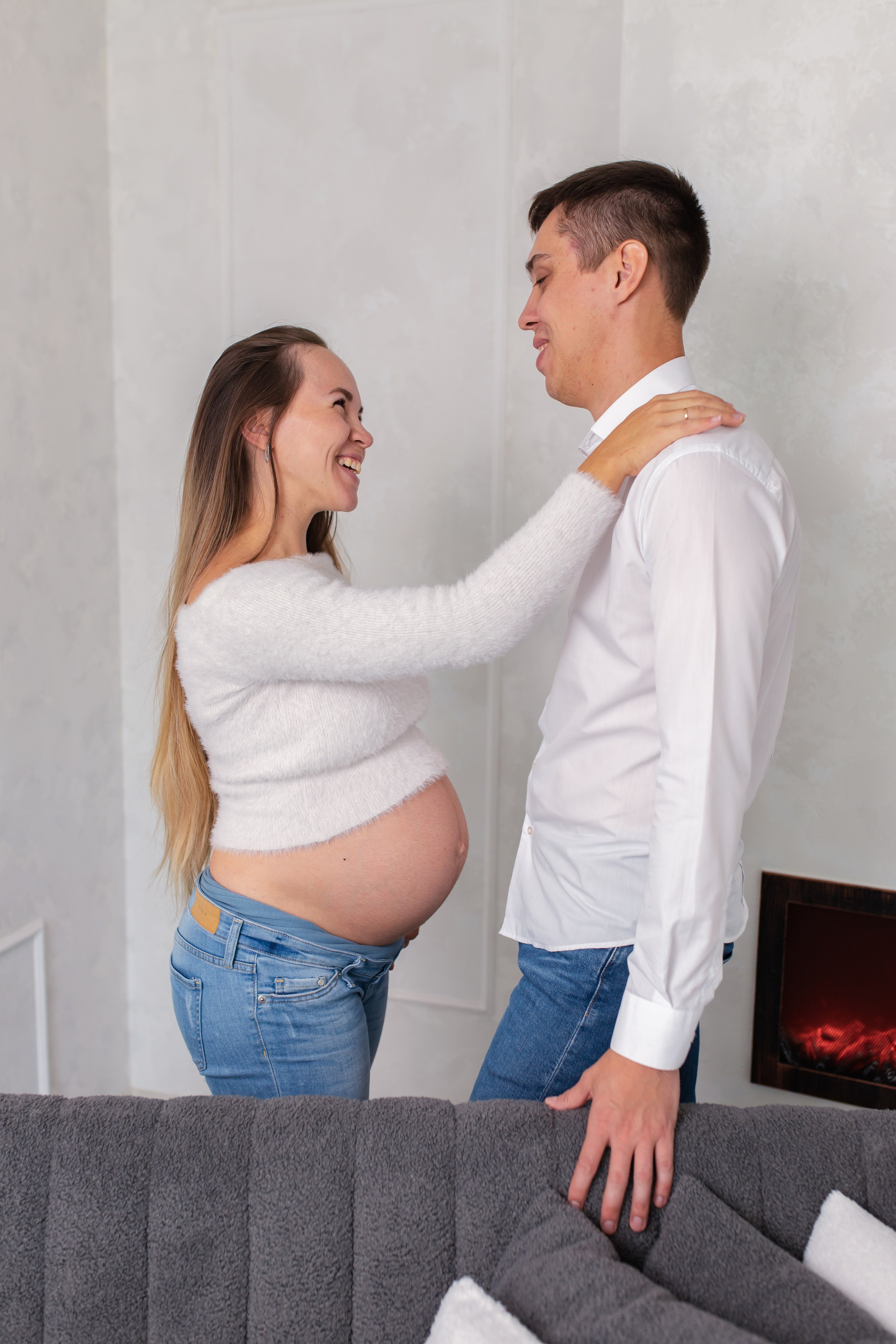 Алексей и Лиана. Марина Шаймухаметова. Фотограф в Уфе