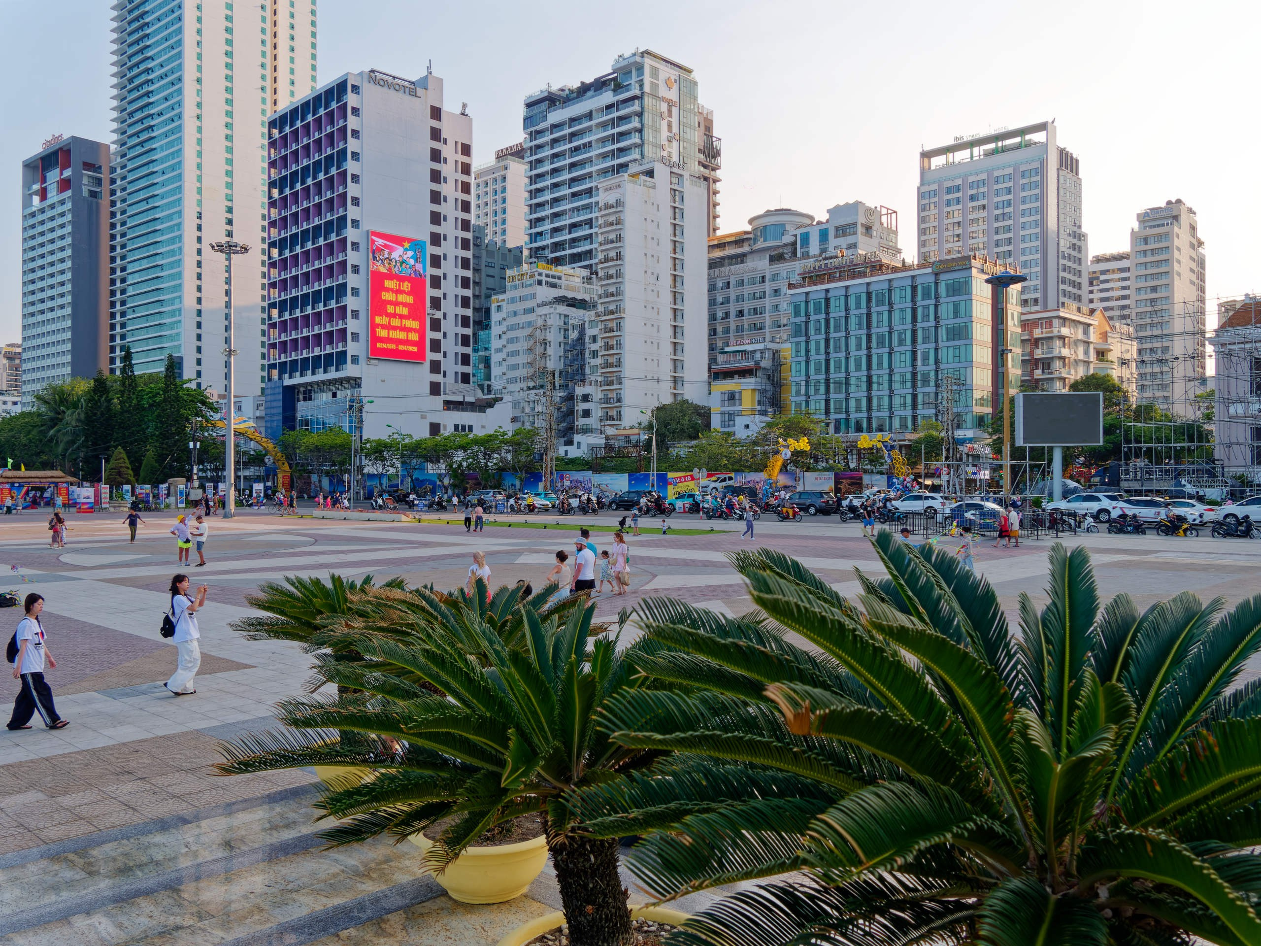 Нячанг 2025 (1). Избранные фотографии